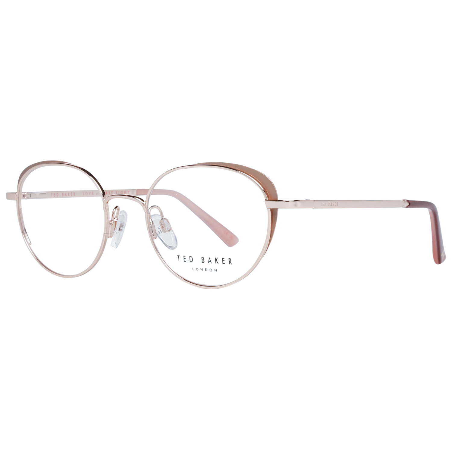 Ted Baker Frames Ted Baker Optical Frame Prescription GlassesTB2274 114 48 Eyeglasses Eyewear UK USA Australia 