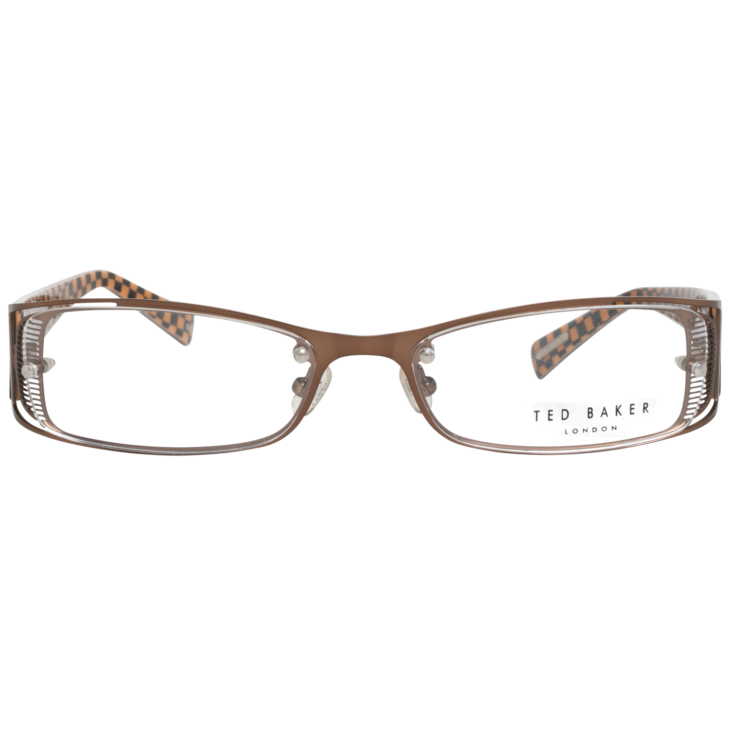 Ted Baker Frames Ted Baker Prescription Glasses Optical Frame TB4135 157 55 Eyeglasses Eyewear UK USA Australia 