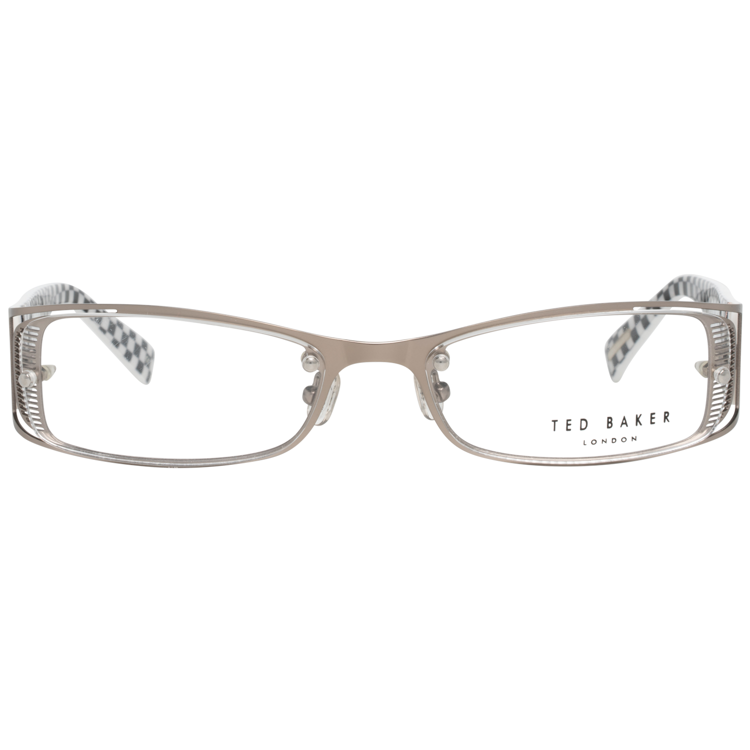 Ted Baker Frames Ted Baker Prescription Glasses Optical Frame TB4135 861 55 Eyeglasses Eyewear UK USA Australia 