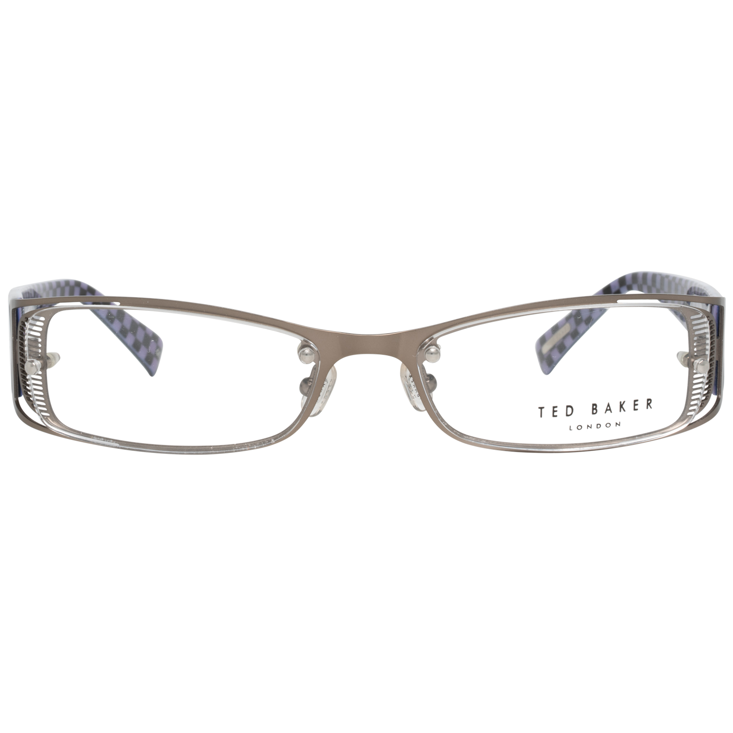 Ted Baker Frames Ted Baker Optical Frame Prescription Glasses TB4135 963 55 Eyeglasses Eyewear UK USA Australia 