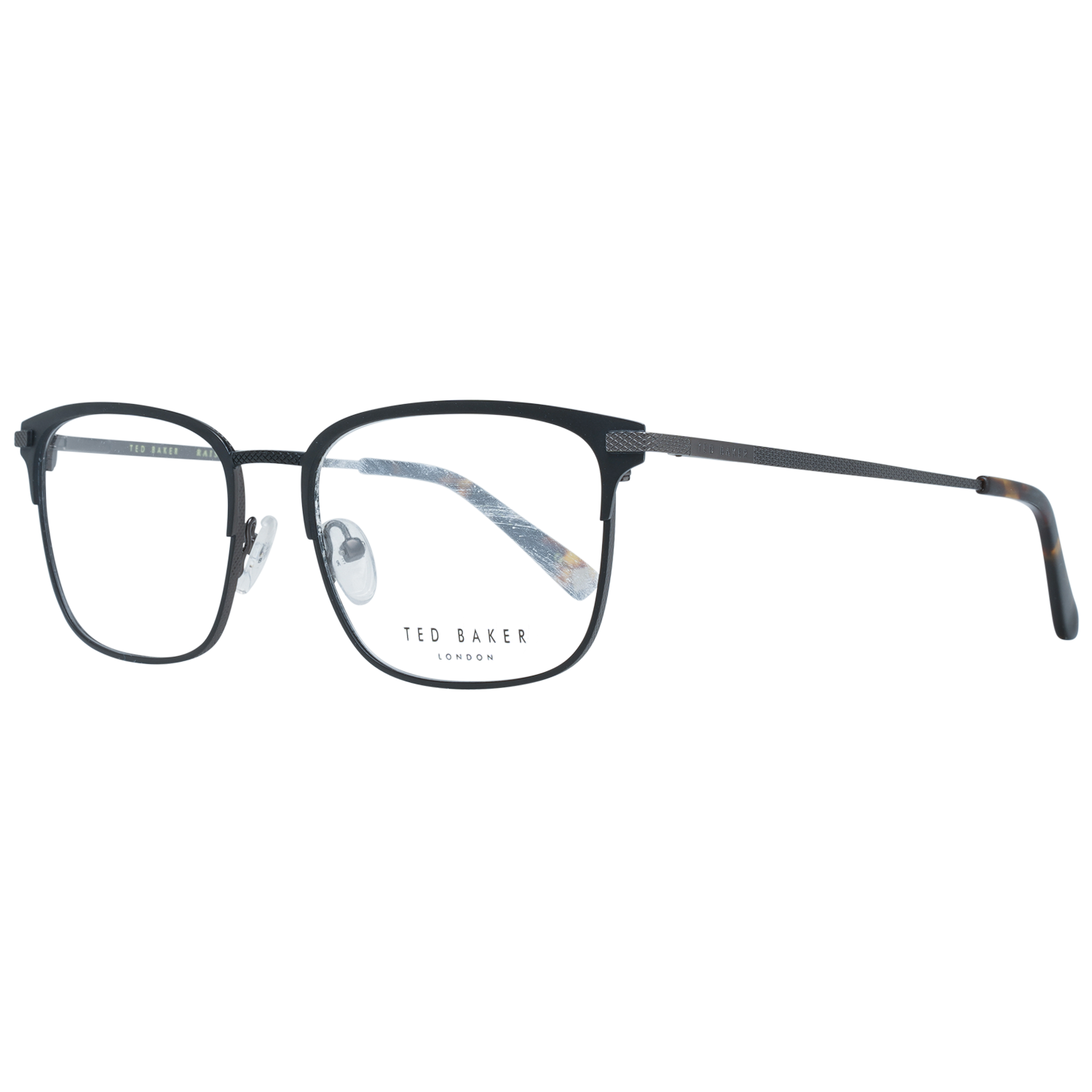 Ted Baker Frames Ted Baker Optical Frame Prescription Glasses TB4259 001 54 Daley Eyeglasses Eyewear UK USA Australia 