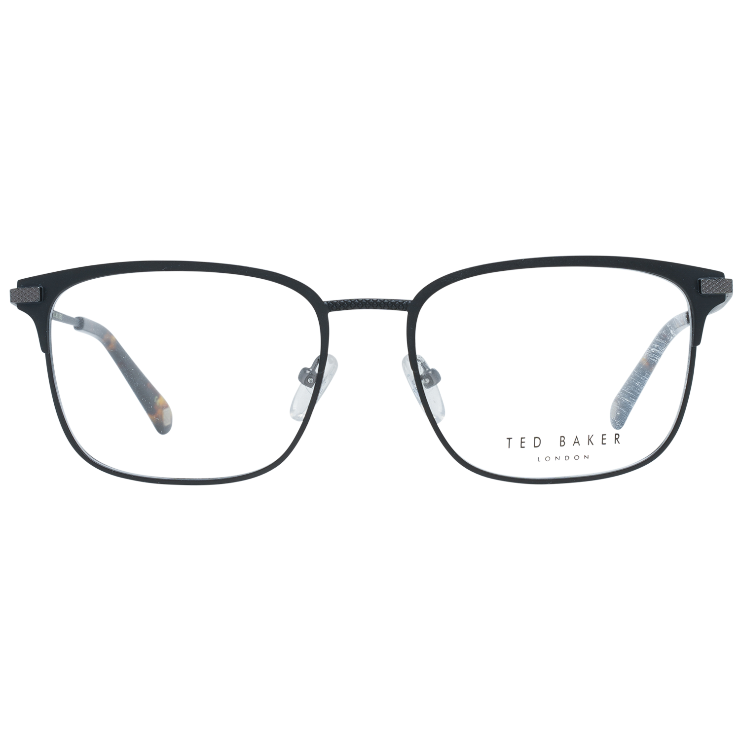 Ted Baker Frames Ted Baker Optical Frame Prescription Glasses TB4259 001 54 Daley Eyeglasses Eyewear UK USA Australia 