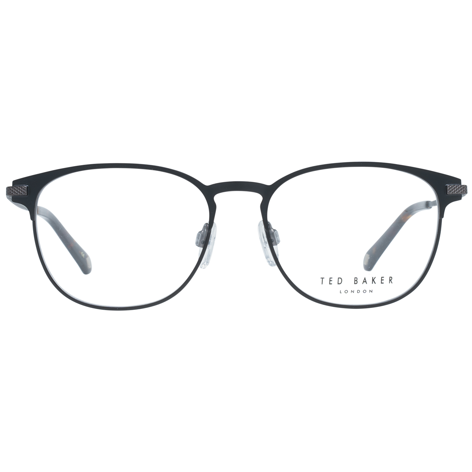Ted Baker Frames Ted Baker Optical Frame Prescription Glasses TB4261 001 52 Kendrick Eyeglasses Eyewear UK USA Australia 
