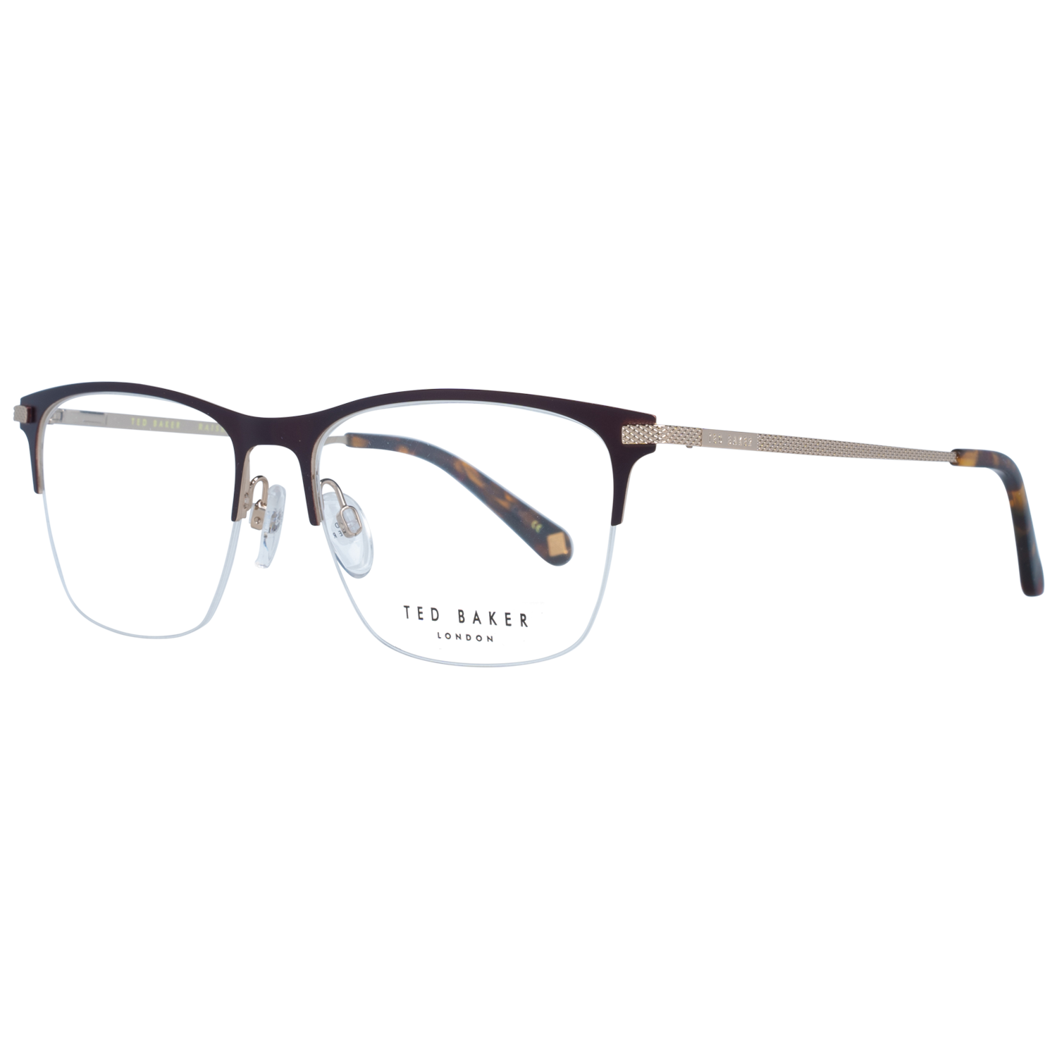 Ted Baker Frames Ted Baker Optical Frame Prescription Glasses TB4263 118 54 Eyeglasses Eyewear UK USA Australia 