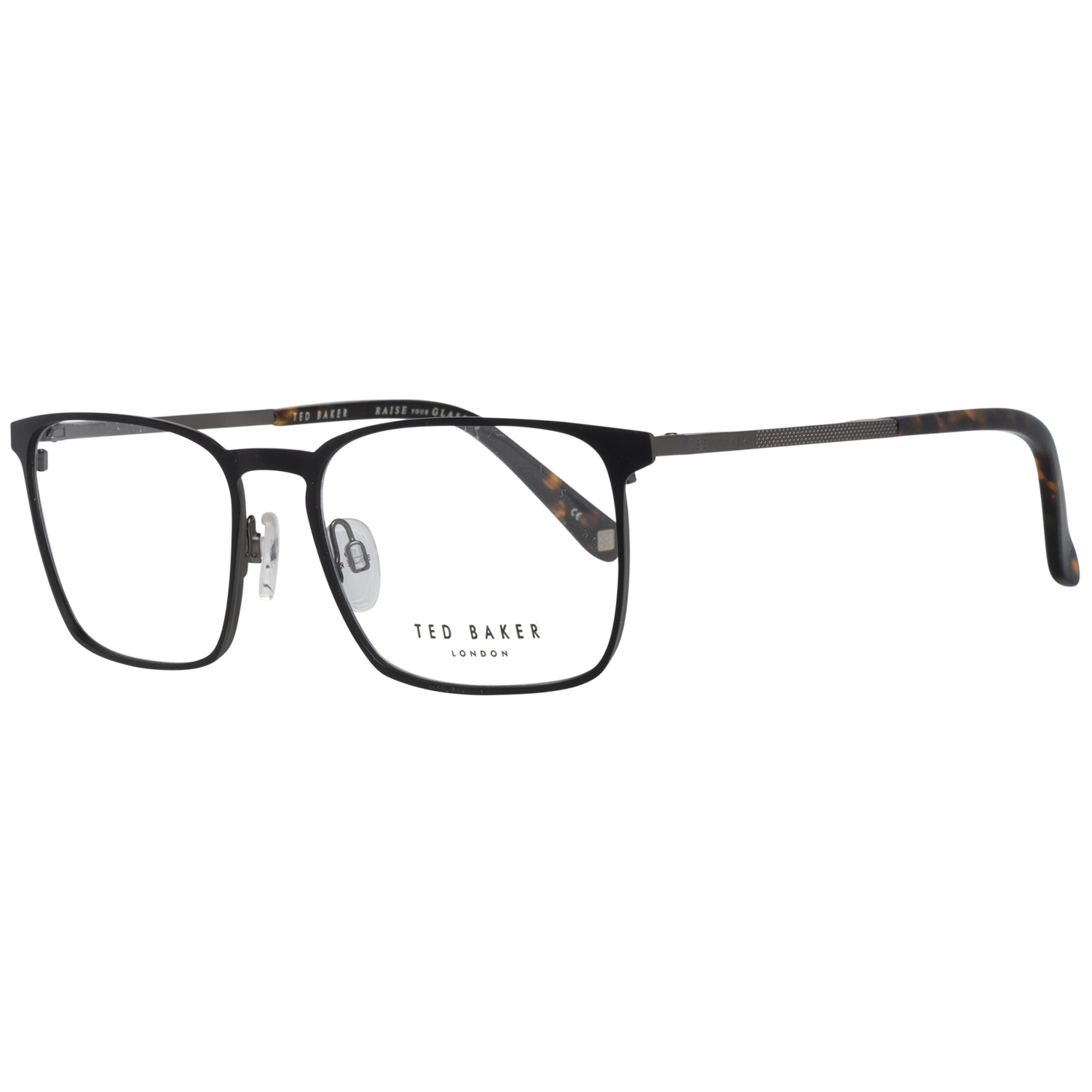 Ted Baker Frames Ted Baker Optical Frame Prescription Glasses TB4270 009 53 Patton Eyeglasses Eyewear UK USA Australia 