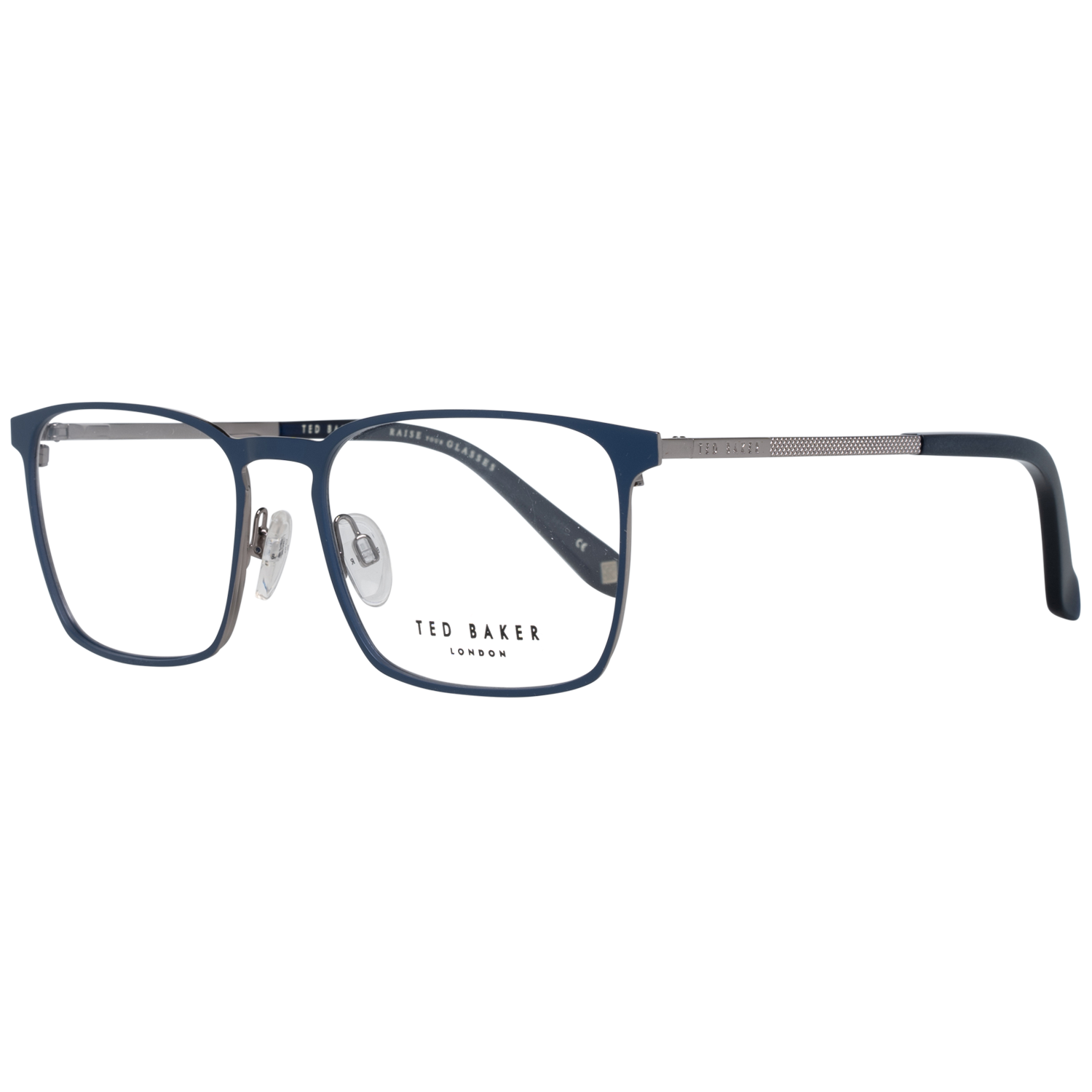 Ted Baker Frames Ted Baker Optical Frame Prescription Glasses TB4270 603 53 Patton Eyeglasses Eyewear UK USA Australia 