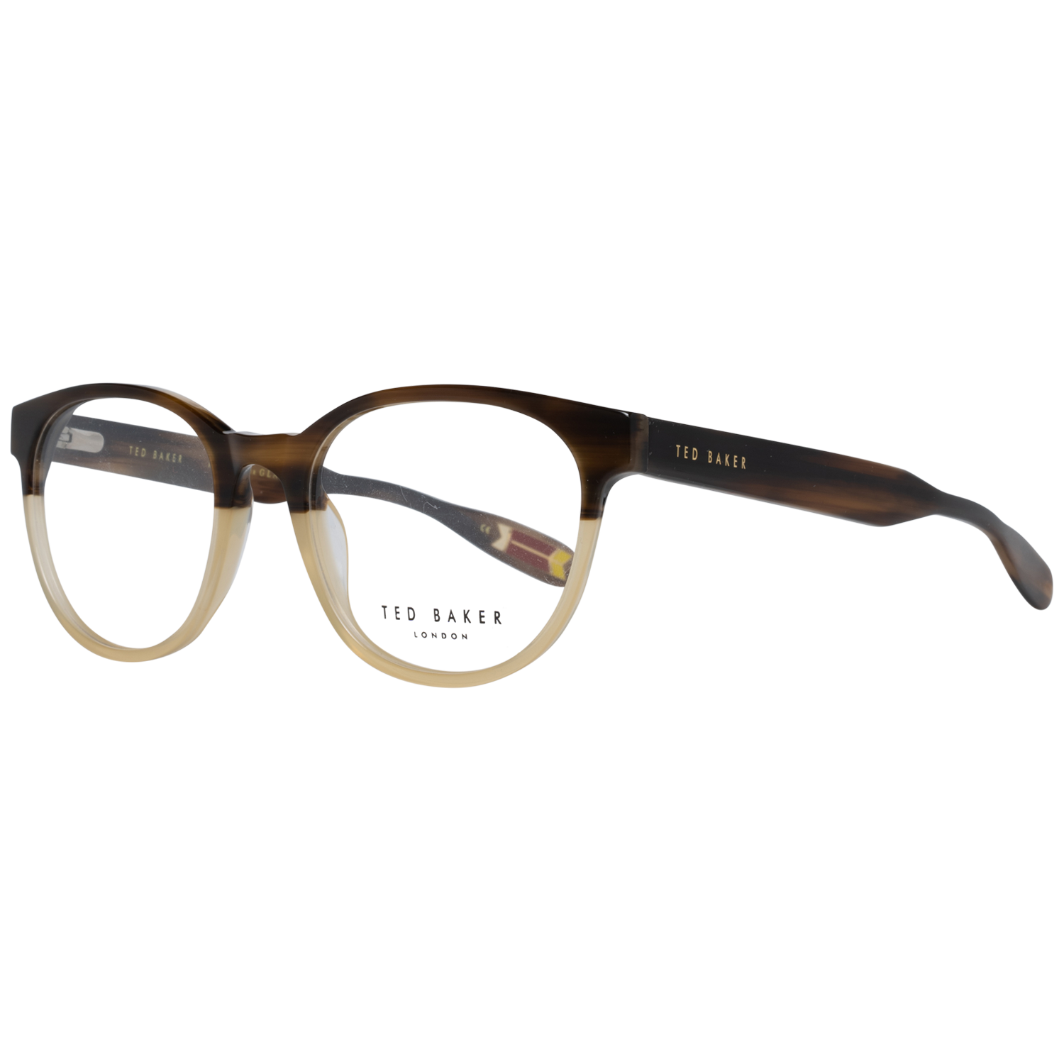 Ted Baker Frames Ted Baker Optical Frame Prescription Glasses TB8197 162 51 Cade Eyeglasses Eyewear UK USA Australia 