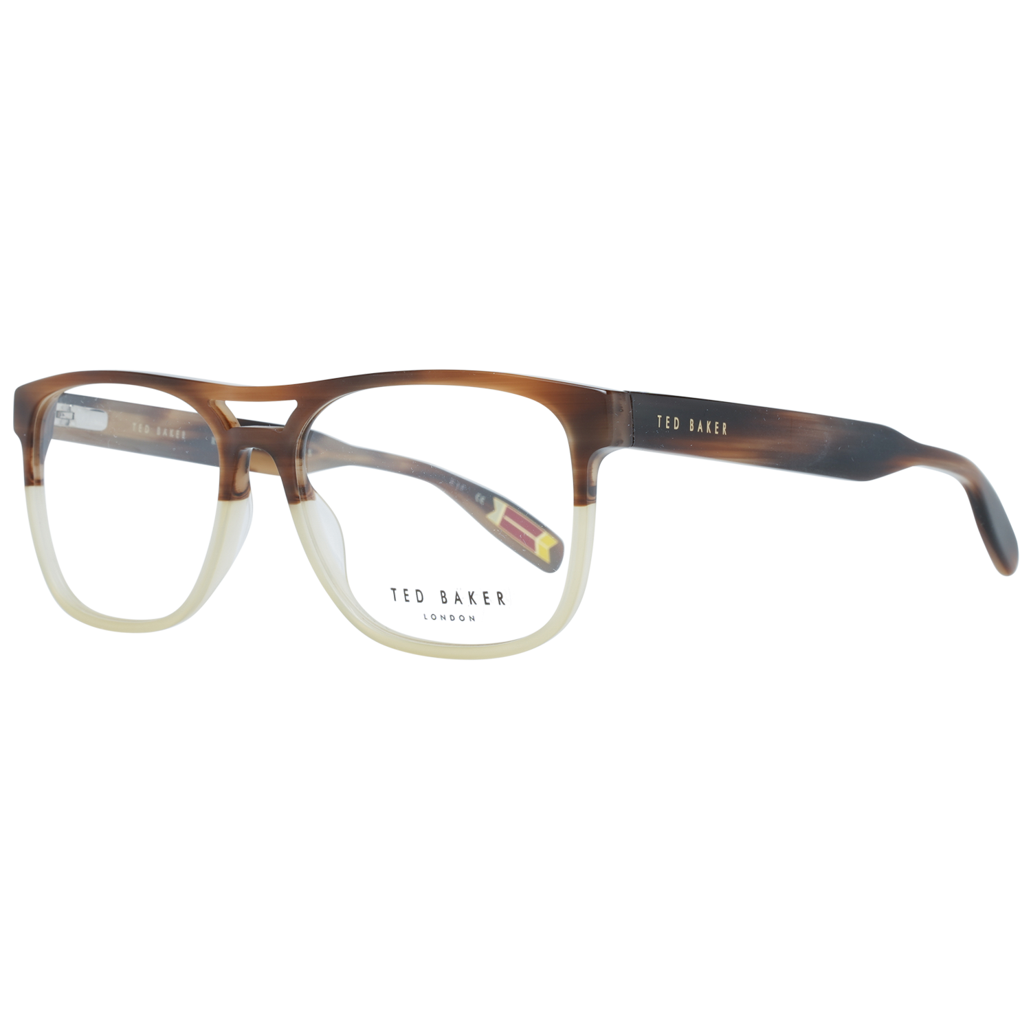 Ted Baker Frames Ted Baker Optical Frame TB8207 162 56 Holden Eyeglasses Eyewear UK USA Australia 
