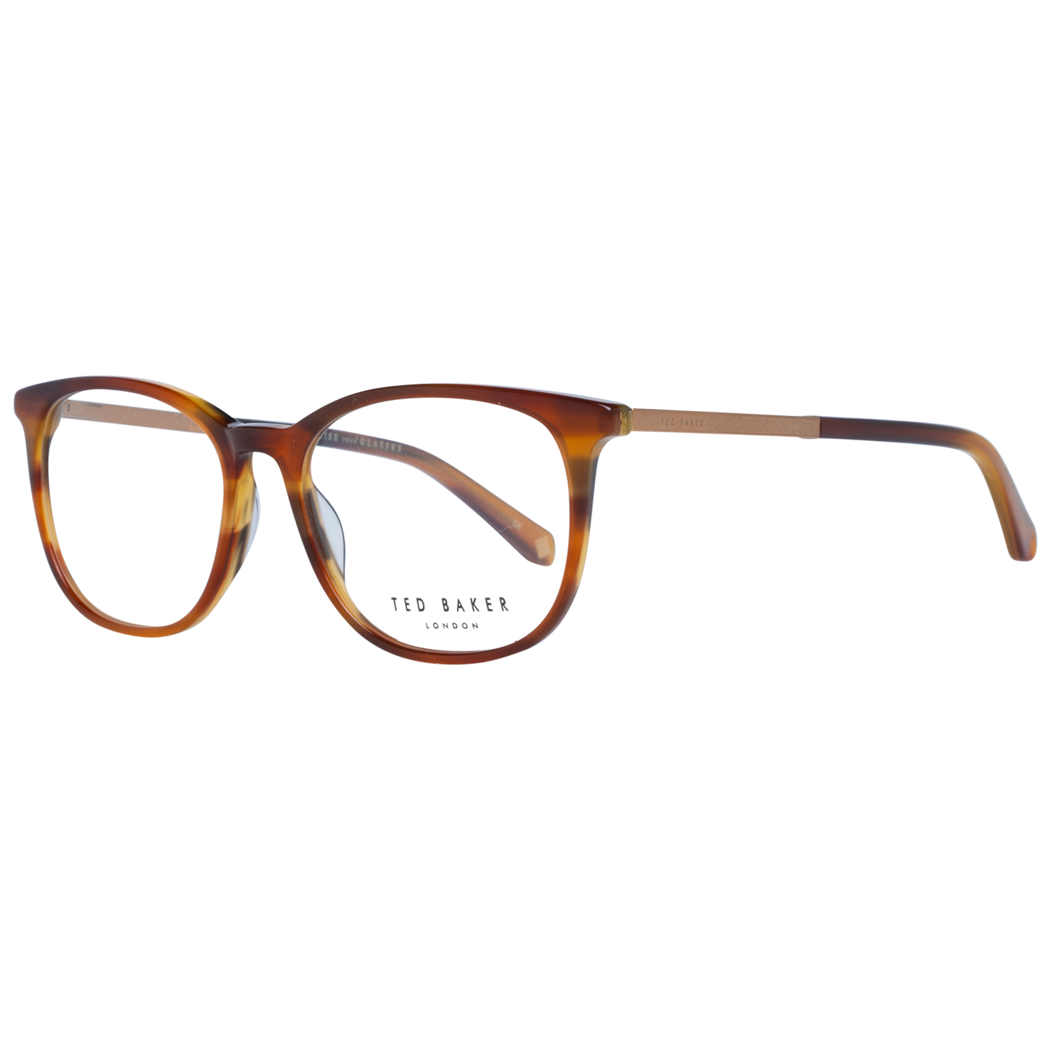 Ted Baker Frames Ted Baker Optical Frame Prescription Glasses TB8219 351 52 Eyeglasses Eyewear UK USA Australia 