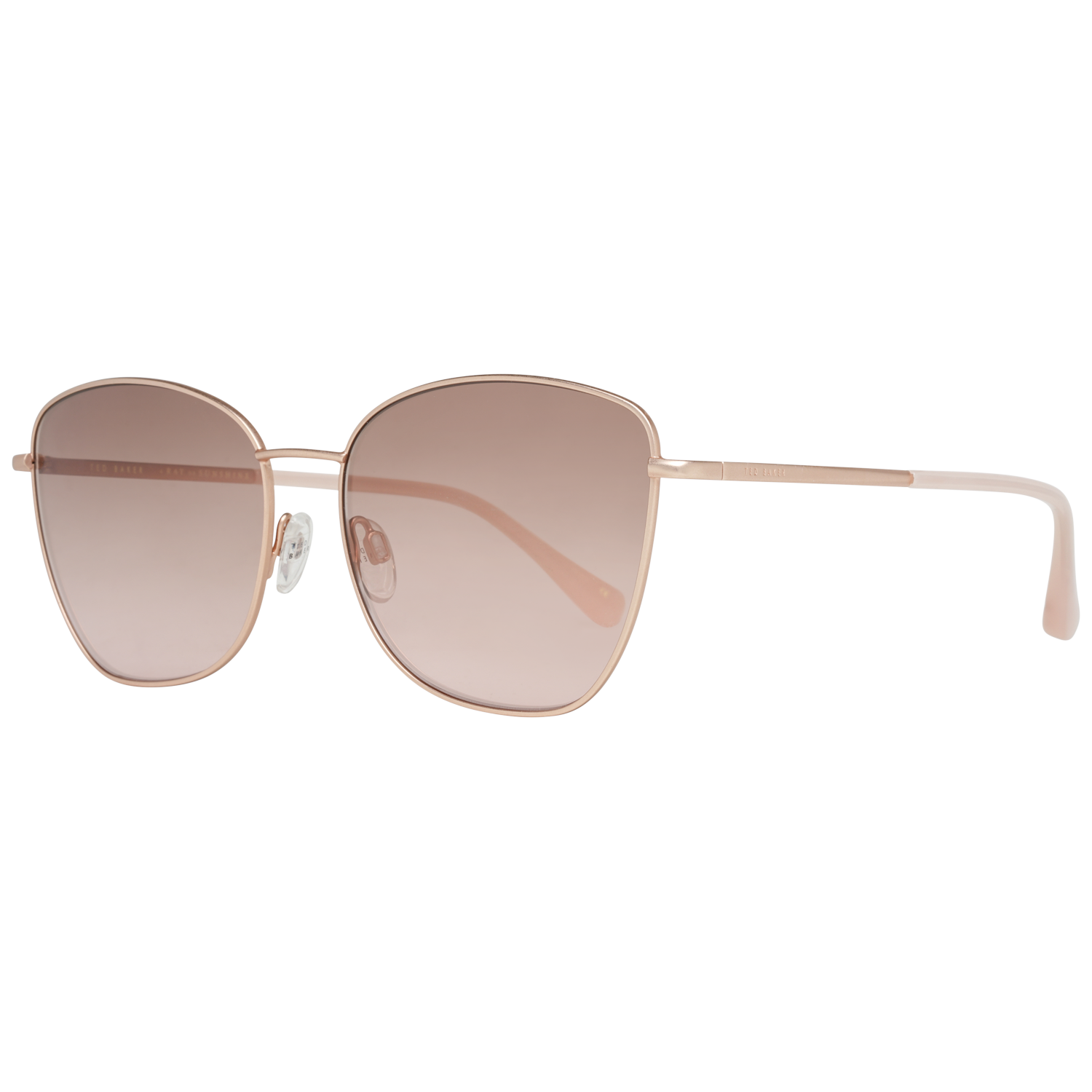 Ted Baker Sunglasses Ted Baker Sunglasses TB1522 400 59 Ariel Eyeglasses Eyewear UK USA Australia 