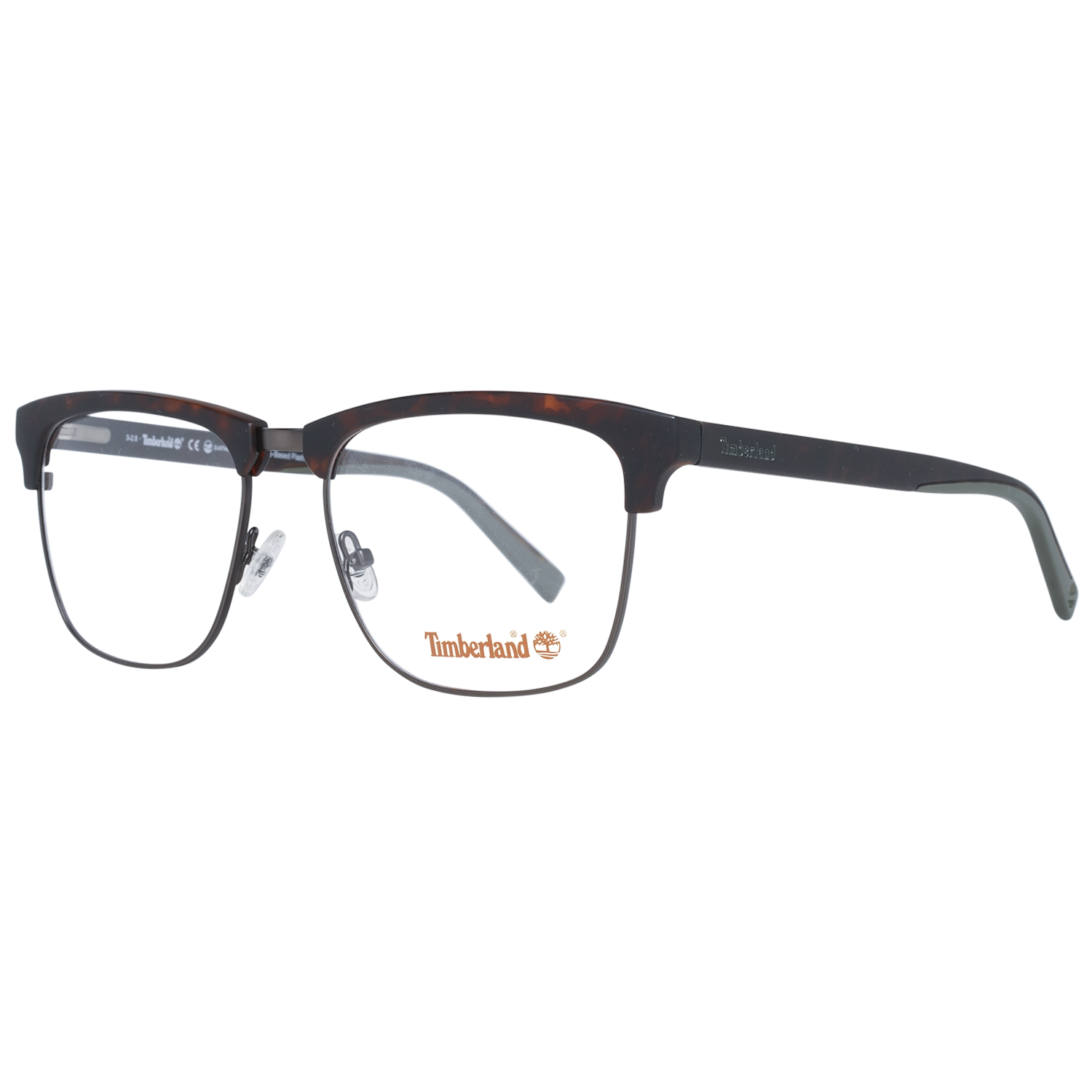 Timberland Frames Timberland Optical Frame TB1597 052 57 Eyeglasses Eyewear UK USA Australia 