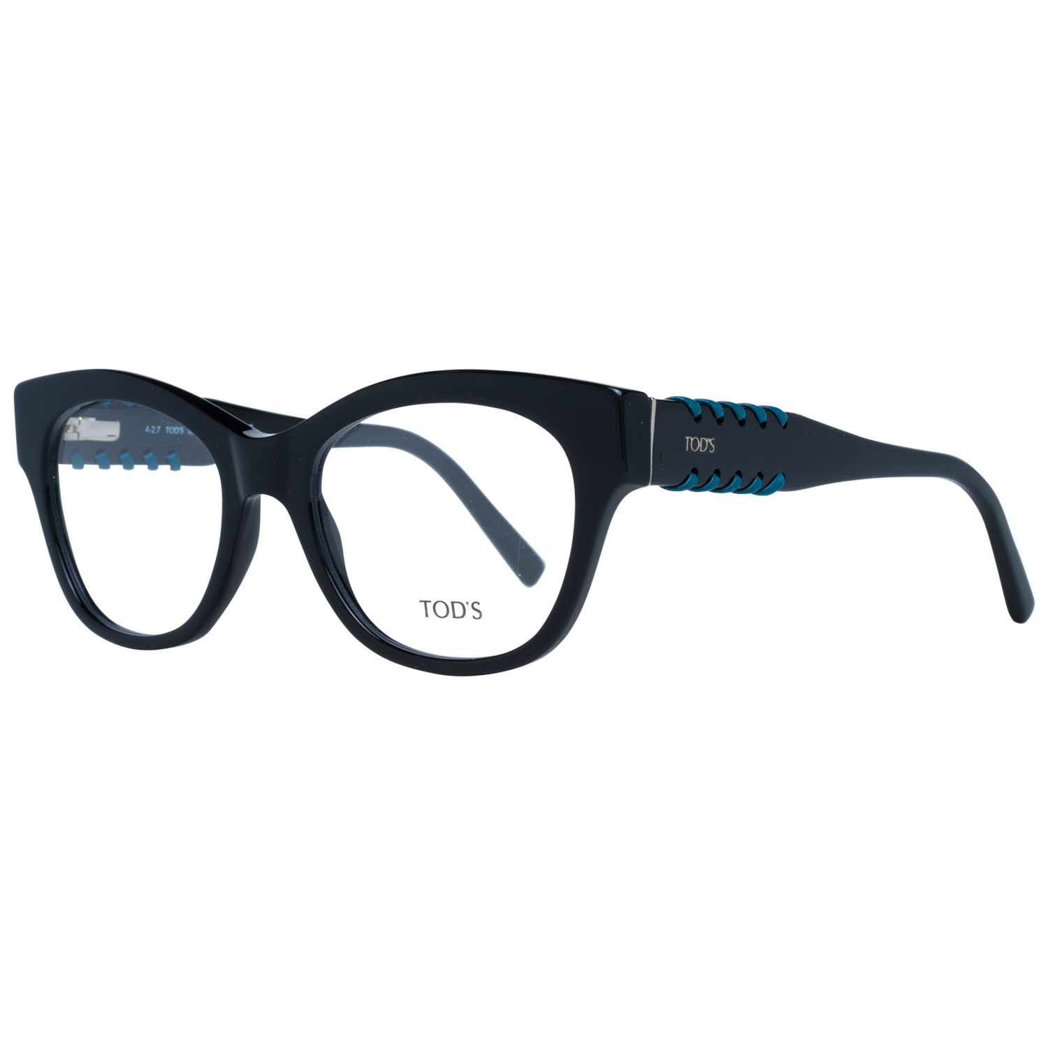 Tods Frames Tods Optical Frame TO5174 001 51 Eyeglasses Eyewear UK USA Australia 