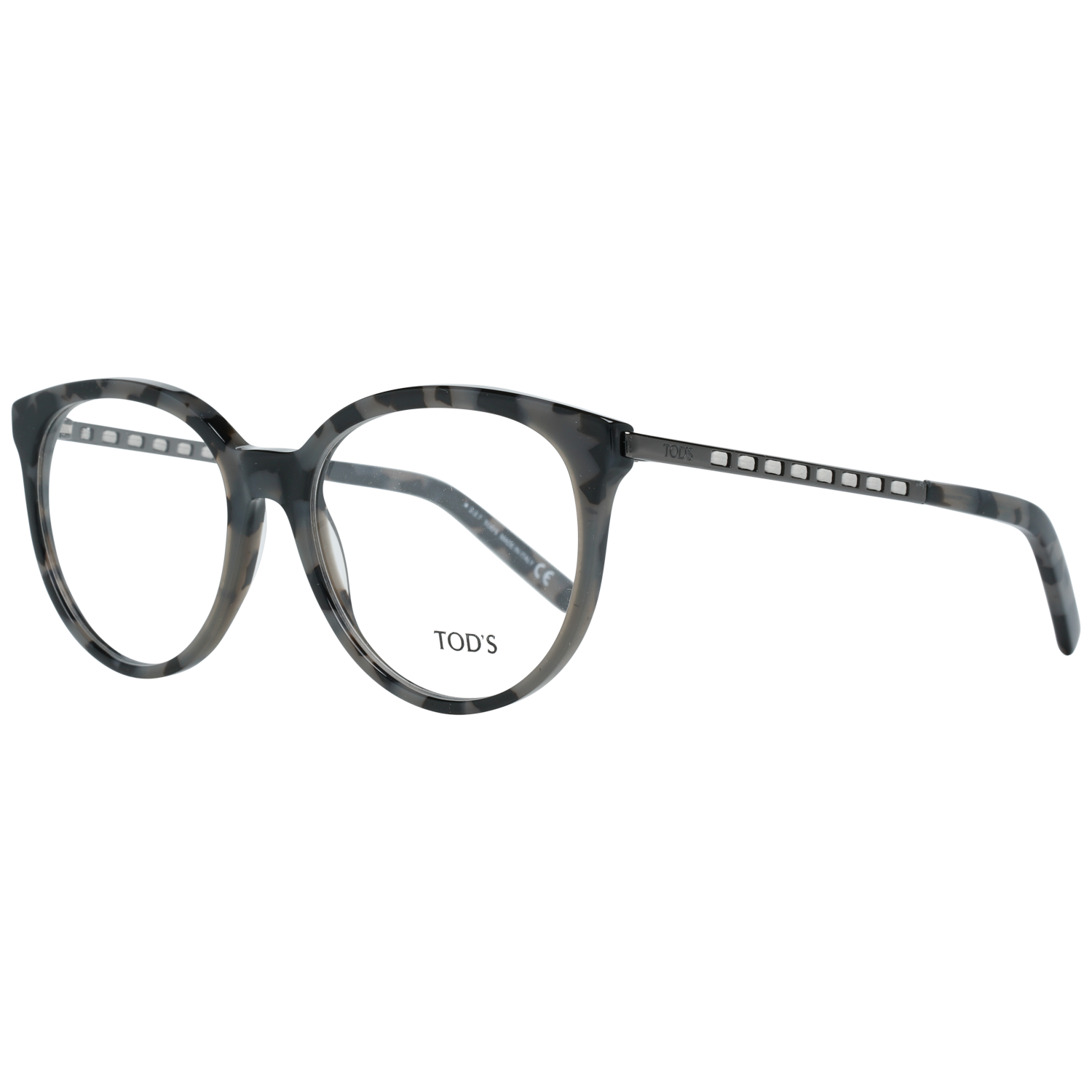 Tods Frames Tods Optical Frame TO5192 055 53 Eyeglasses Eyewear UK USA Australia 