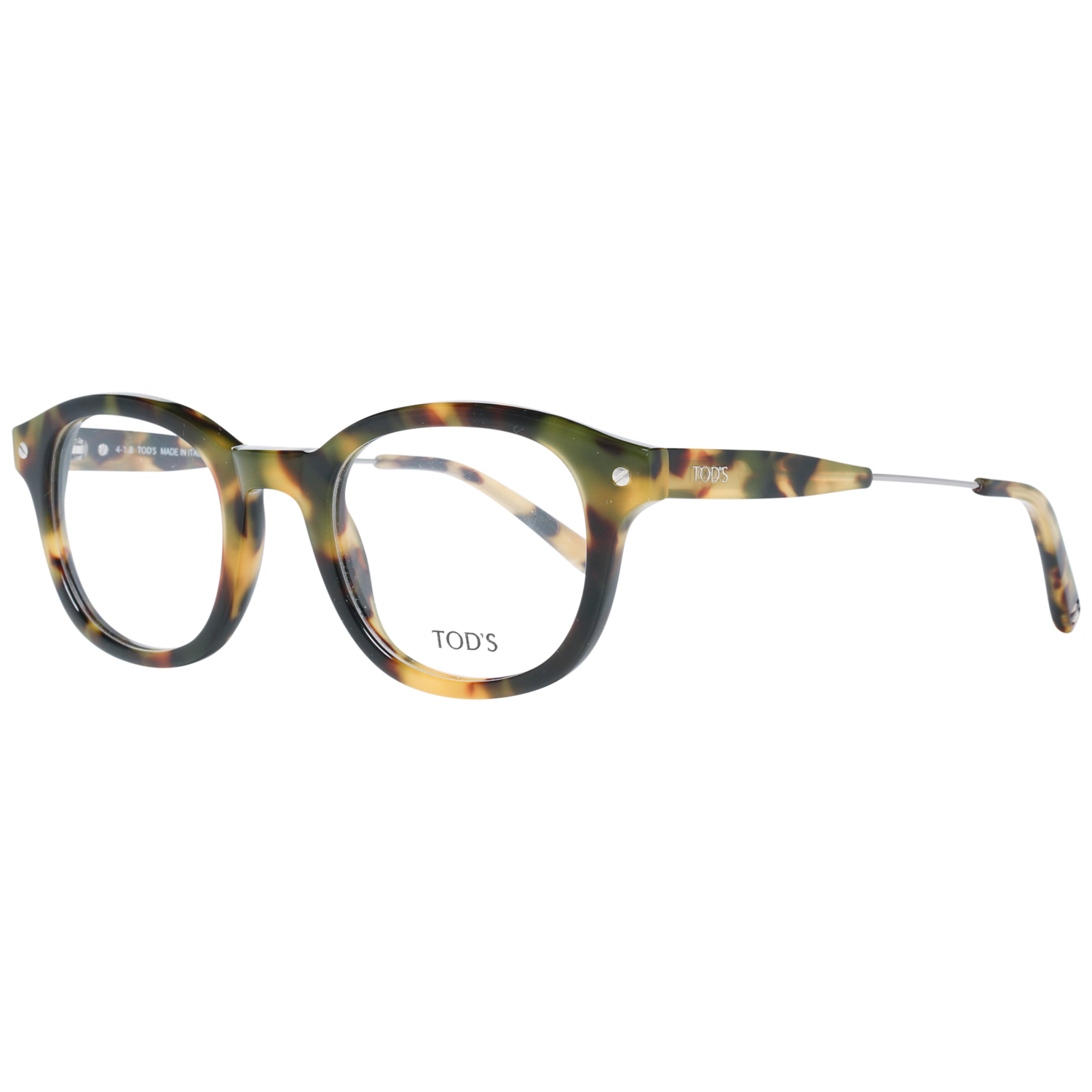 Tods Frames Tods Optical Frame TO5196 056 48 Eyeglasses Eyewear UK USA Australia 