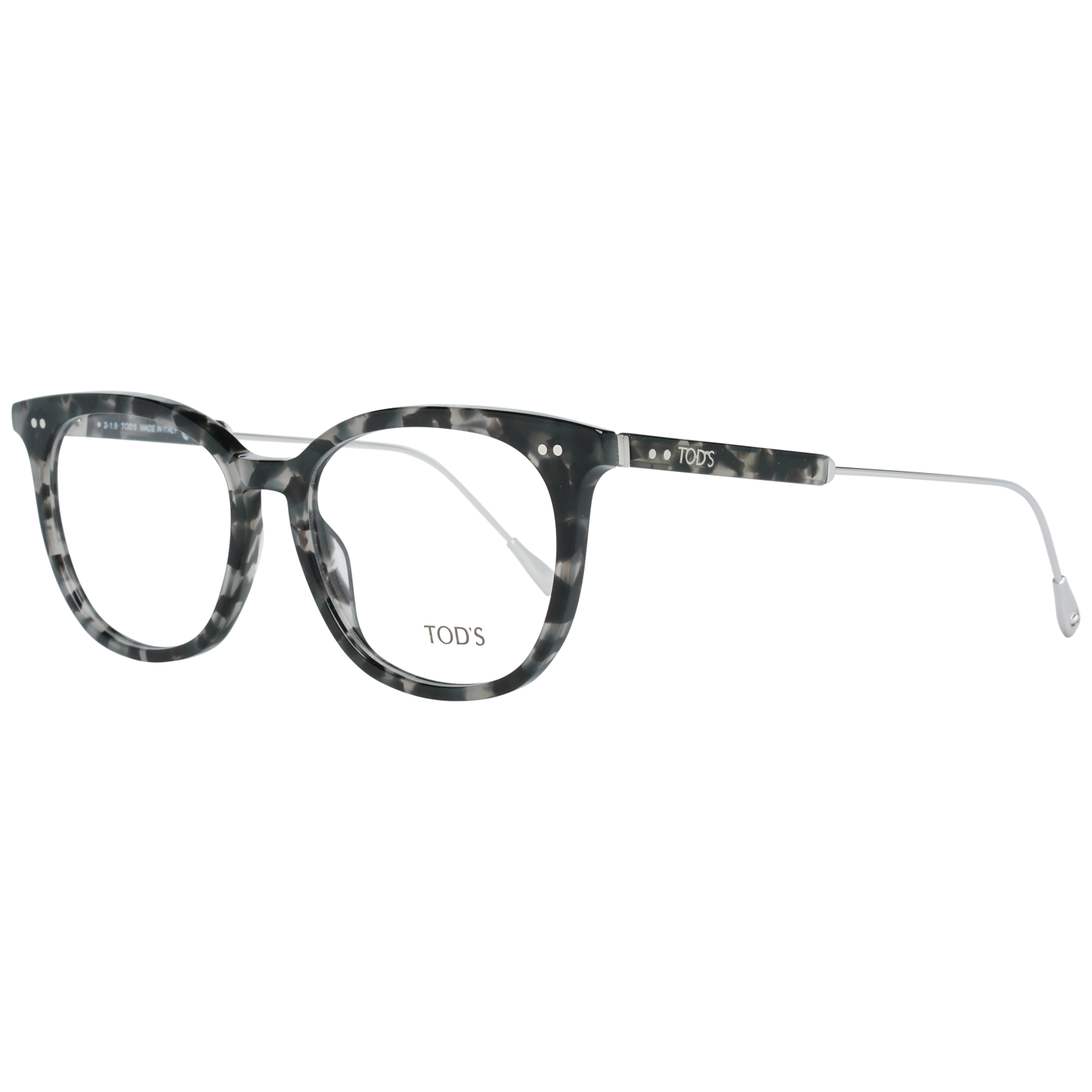 Tods Frames Tods Optical Frame TO5202 056 52 Eyeglasses Eyewear UK USA Australia 