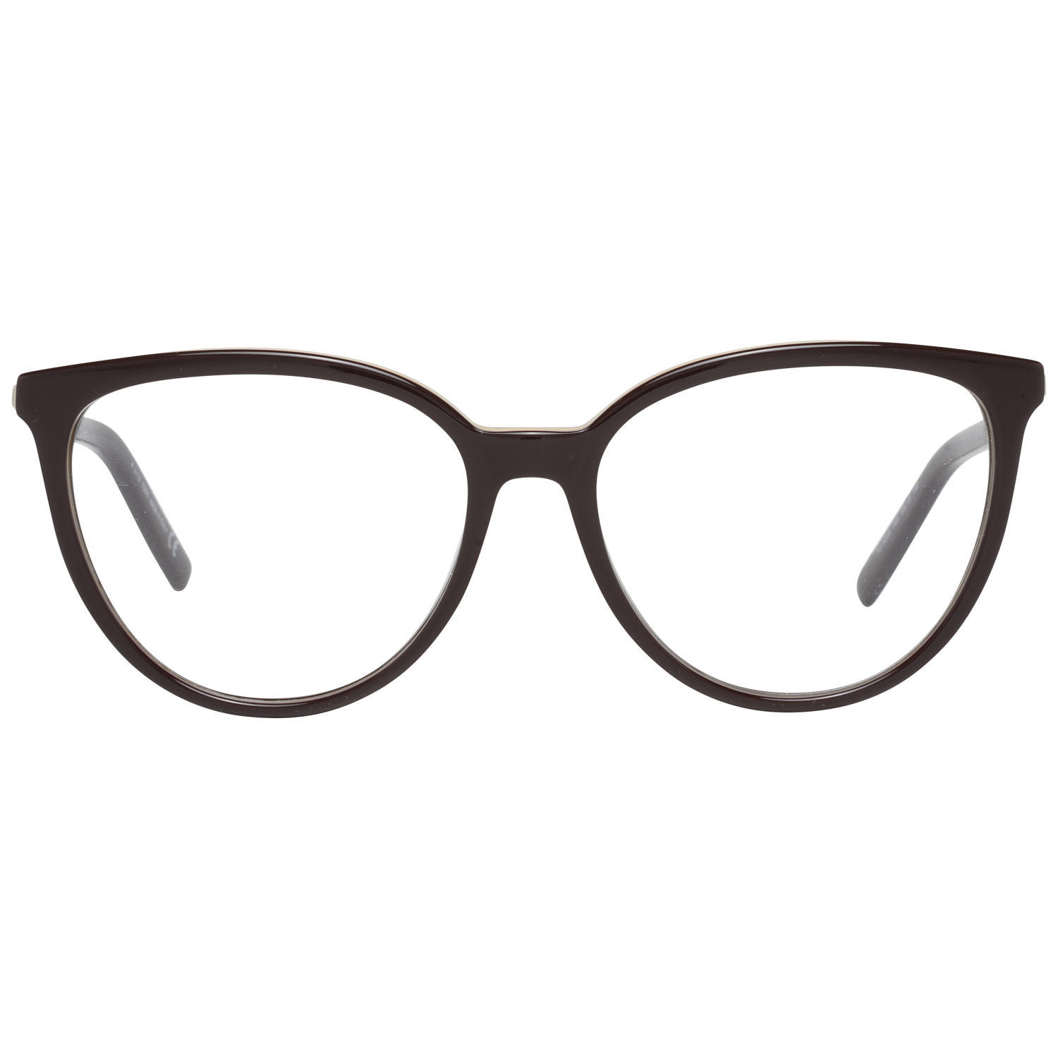 Tods Frames Tods Glasses Women's Brown Frames TO5208 048 55mm Eyeglasses Eyewear UK USA Australia 