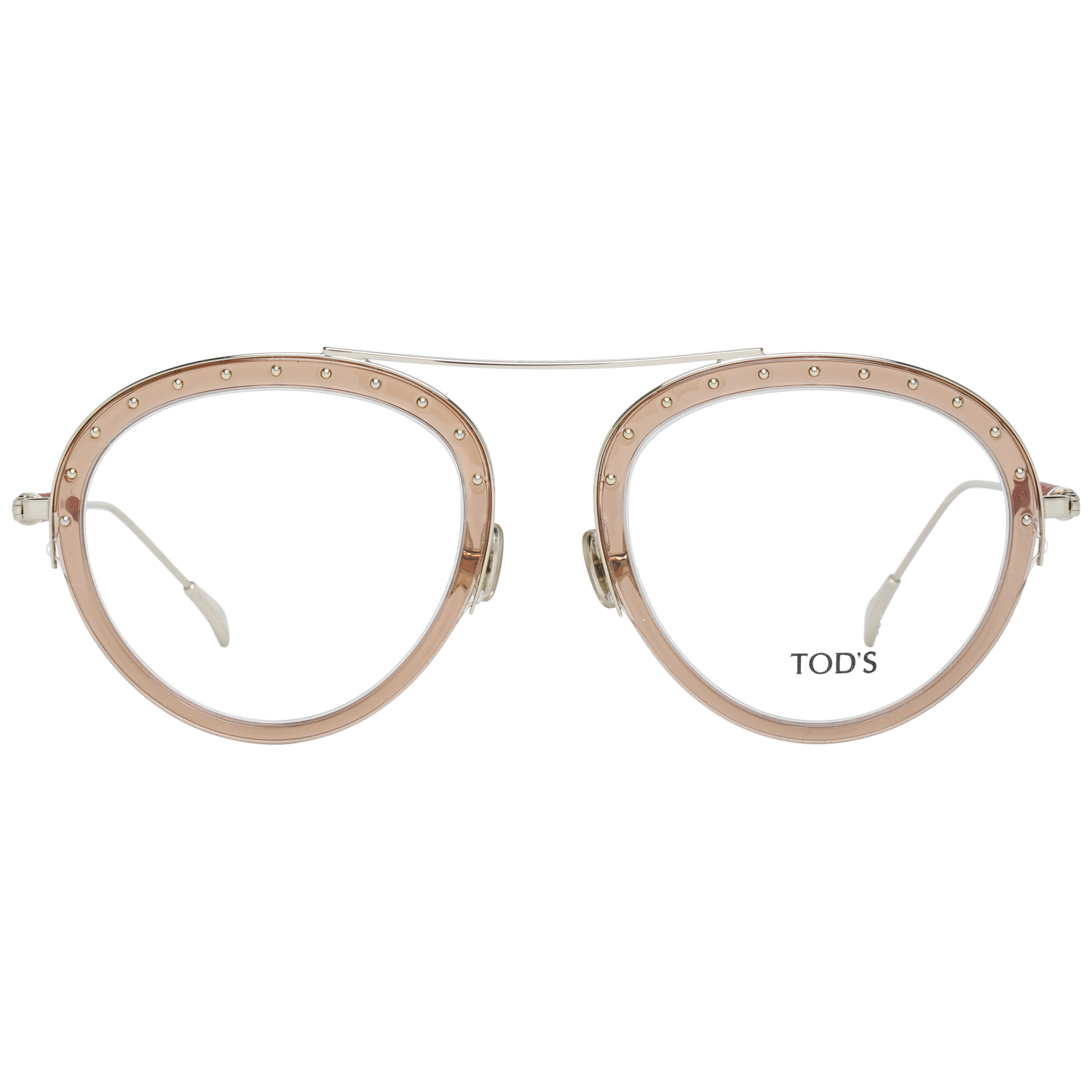 Tods Frames Tods Optical Frame TO5211 045 52 Eyeglasses Eyewear UK USA Australia 