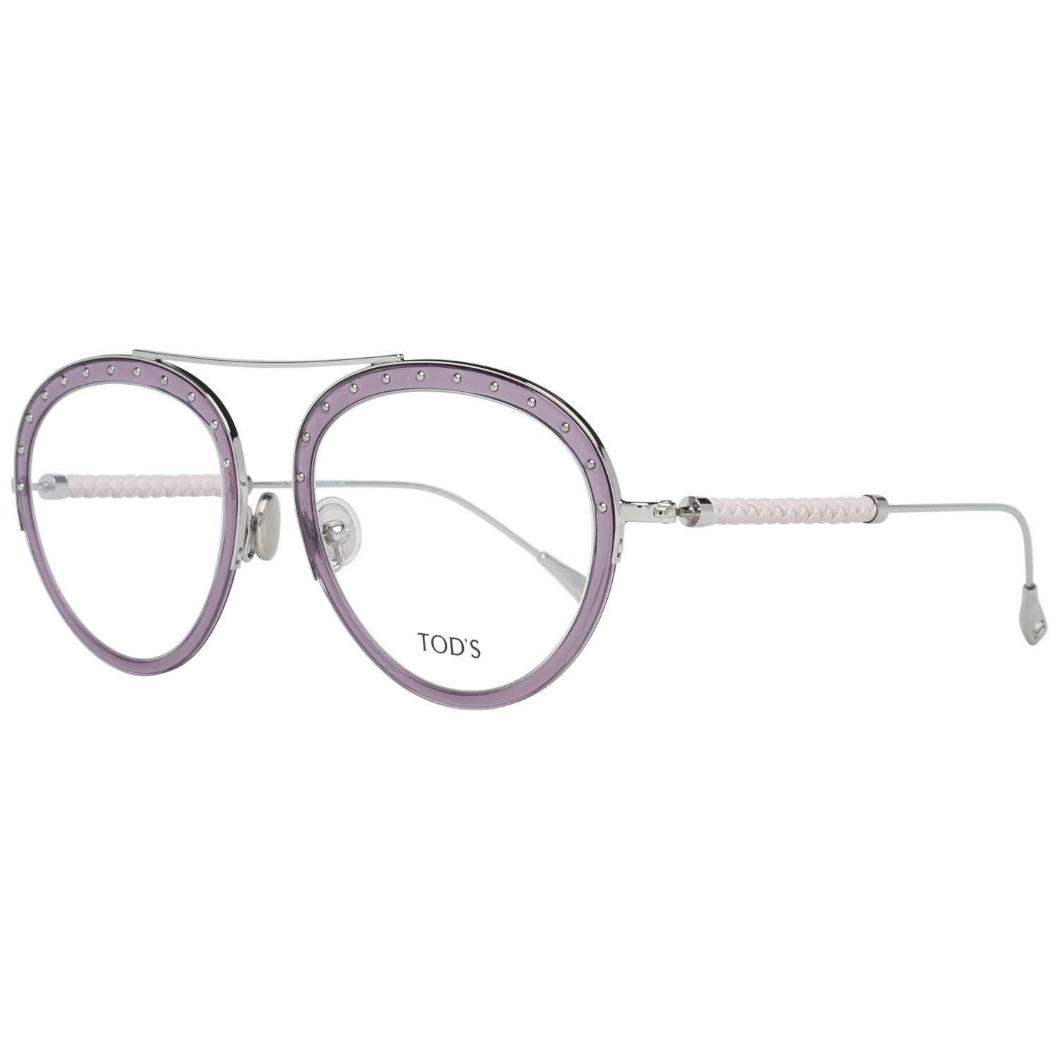 Tods Frames Tods Optical Frame TO5211 072 52 Eyeglasses Eyewear UK USA Australia 