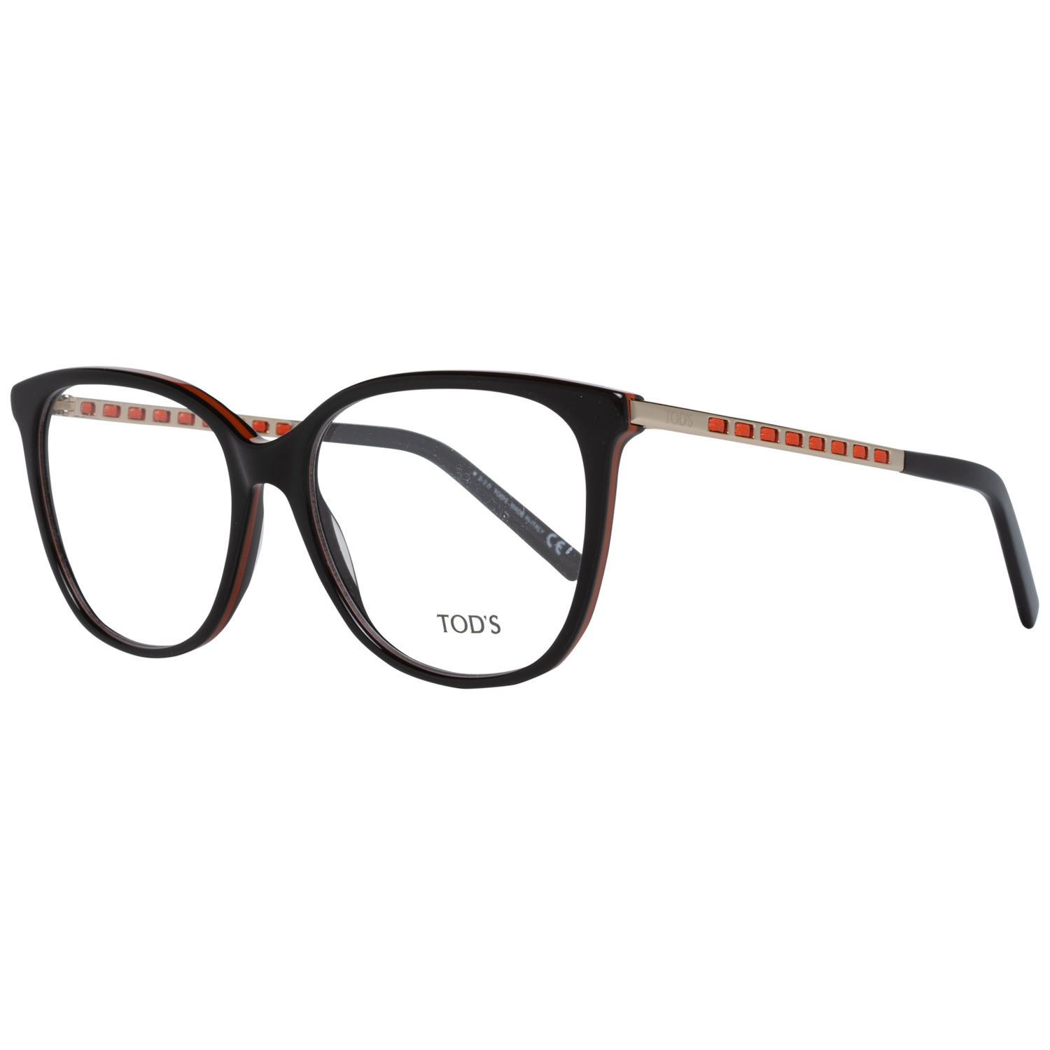 Tods Frames Tods Optical Frame TO5224 048 54 Eyeglasses Eyewear UK USA Australia 