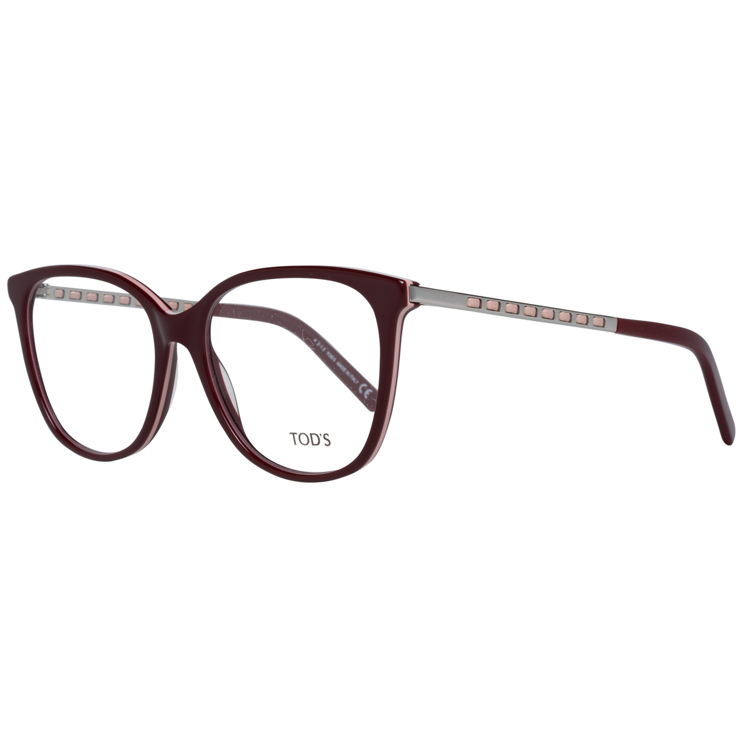 Tods Frames Tods Optical Frame TO5224 071 54 Eyeglasses Eyewear UK USA Australia 