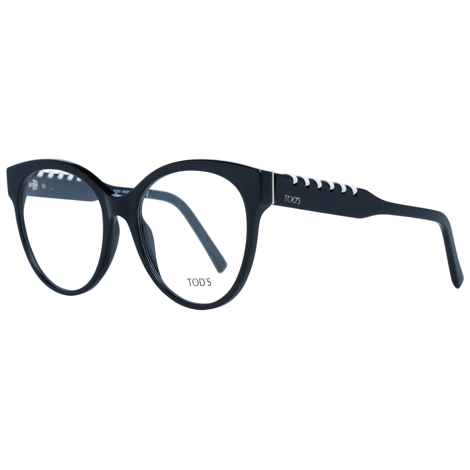 Tods Frames Tods Optical Frame TO5226 001 55 Eyeglasses Eyewear UK USA Australia 