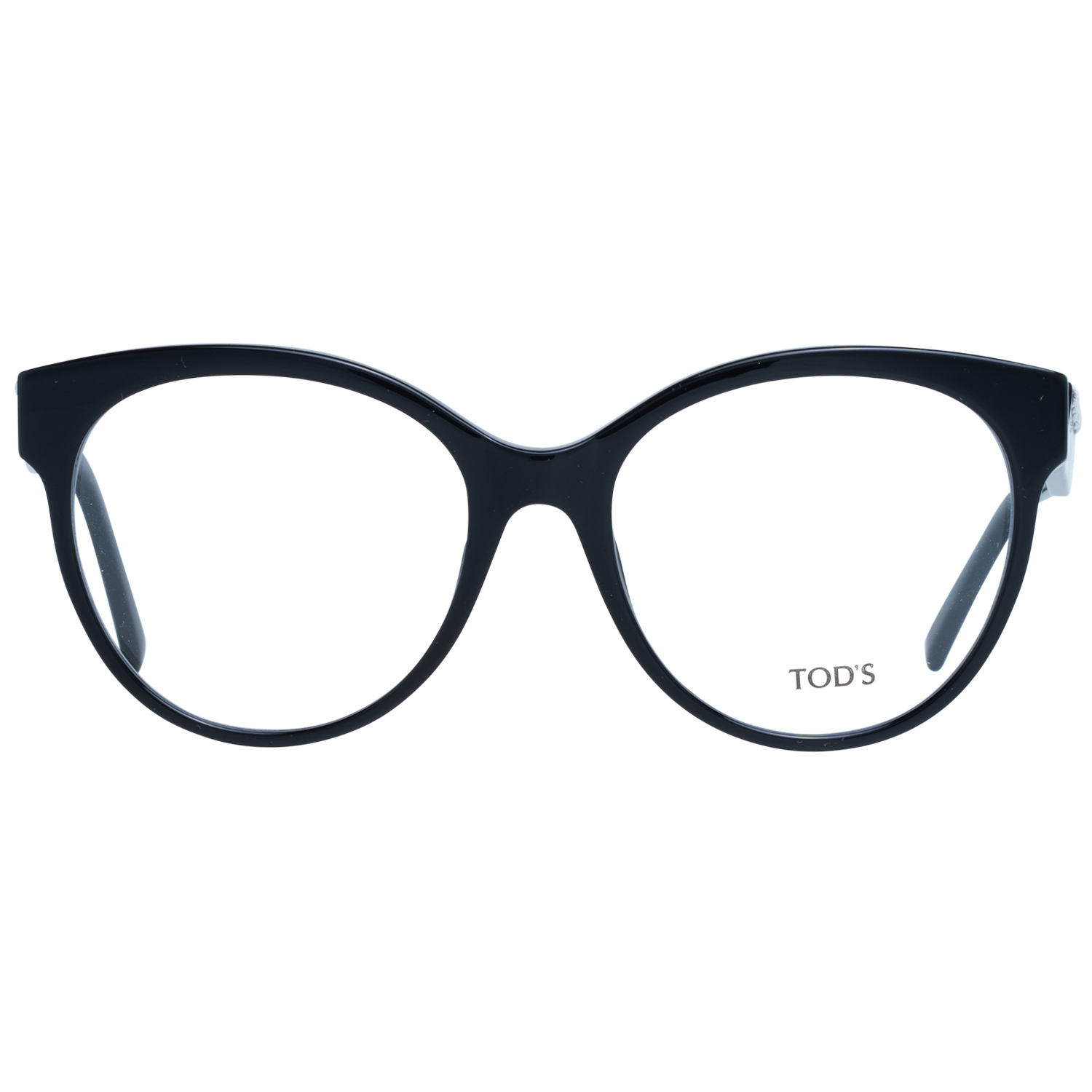 Tods Frames Tods Optical Frame TO5226 001 55 Eyeglasses Eyewear UK USA Australia 