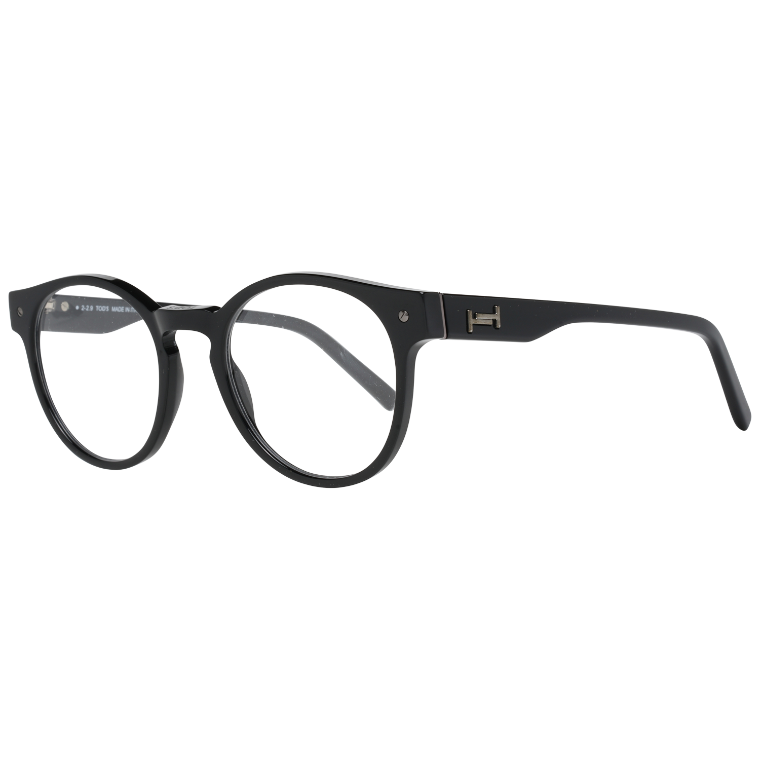 Tods Frames Tods Optical Frame TO5234 001 50 Eyeglasses Eyewear UK USA Australia 