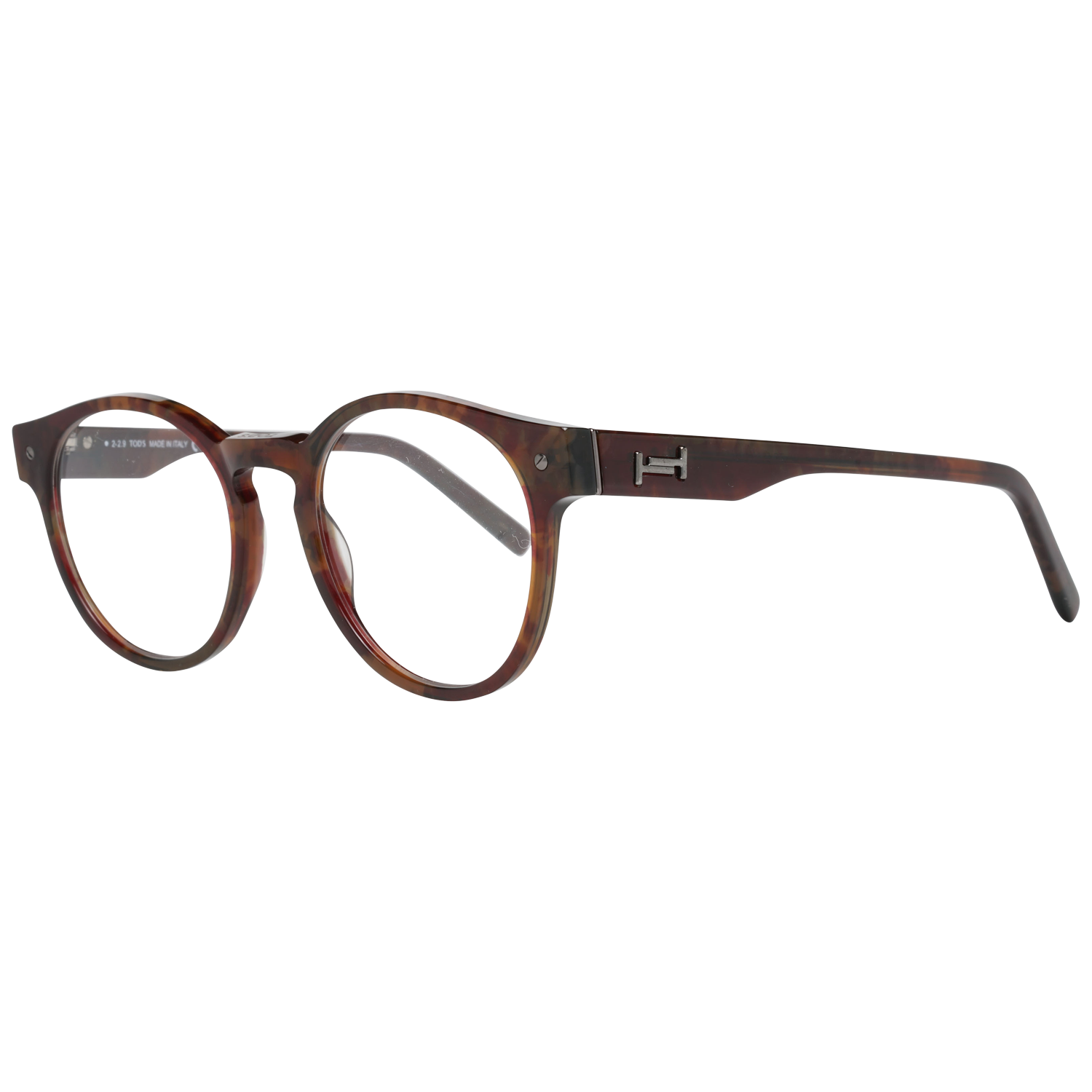 Tods Frames Tods Optical Frame TO5234 054 50 Eyeglasses Eyewear UK USA Australia 