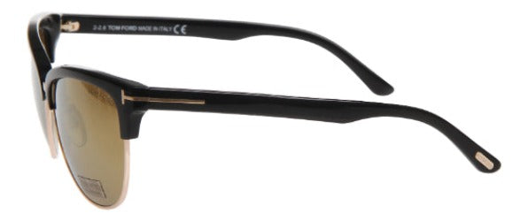 Tom Ford Sunglasses Tom Ford Sunglasses FANY TF368 01G Eyeglasses Eyewear UK USA Australia 