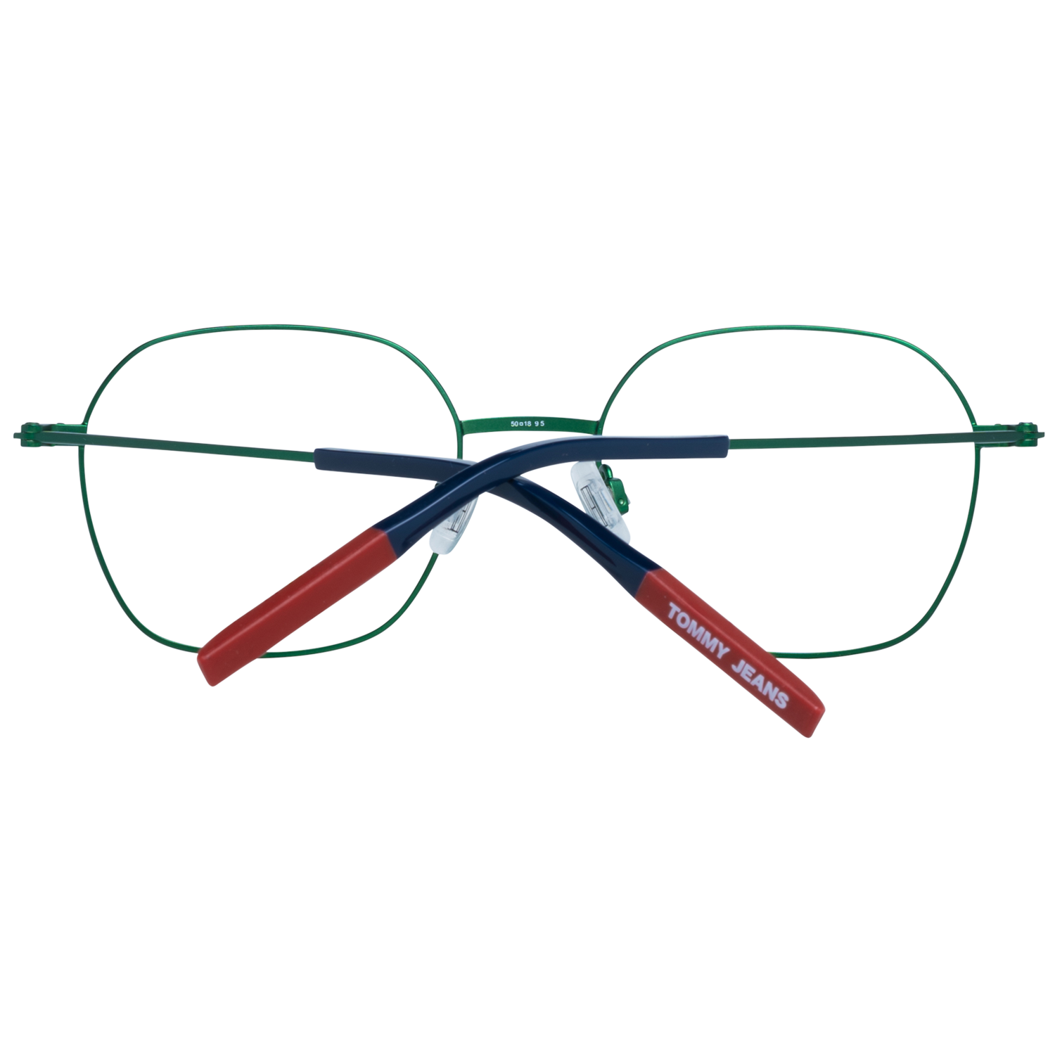 Tommy Hilfiger Frames Tommy Hilfiger Optical Frame TJ 0014 DLD 50 Eyeglasses Eyewear UK USA Australia 
