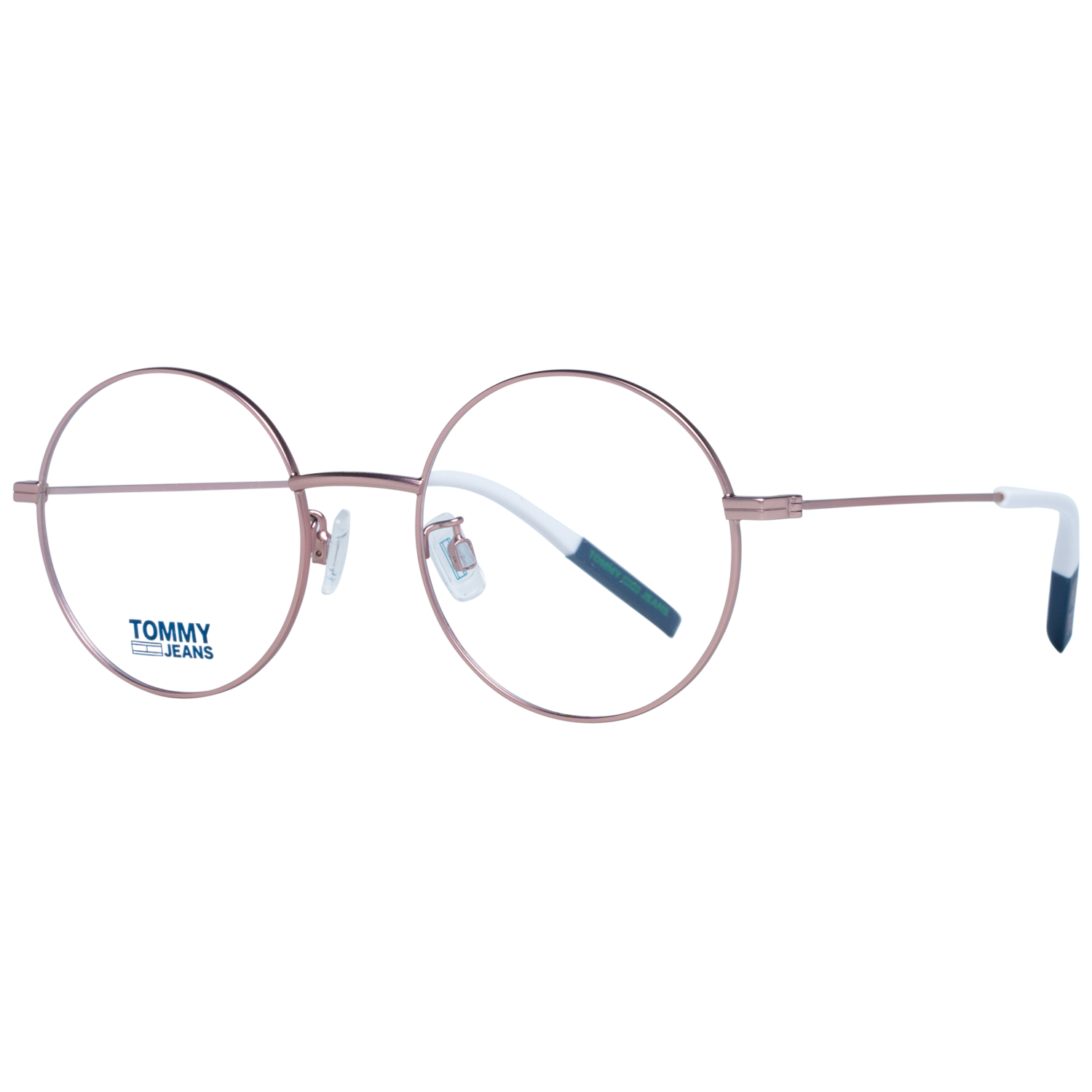 Tommy Hilfiger Frames Tommy Hilfiger Optical Frame TJ 0023 8KJ 49 Eyeglasses Eyewear UK USA Australia 