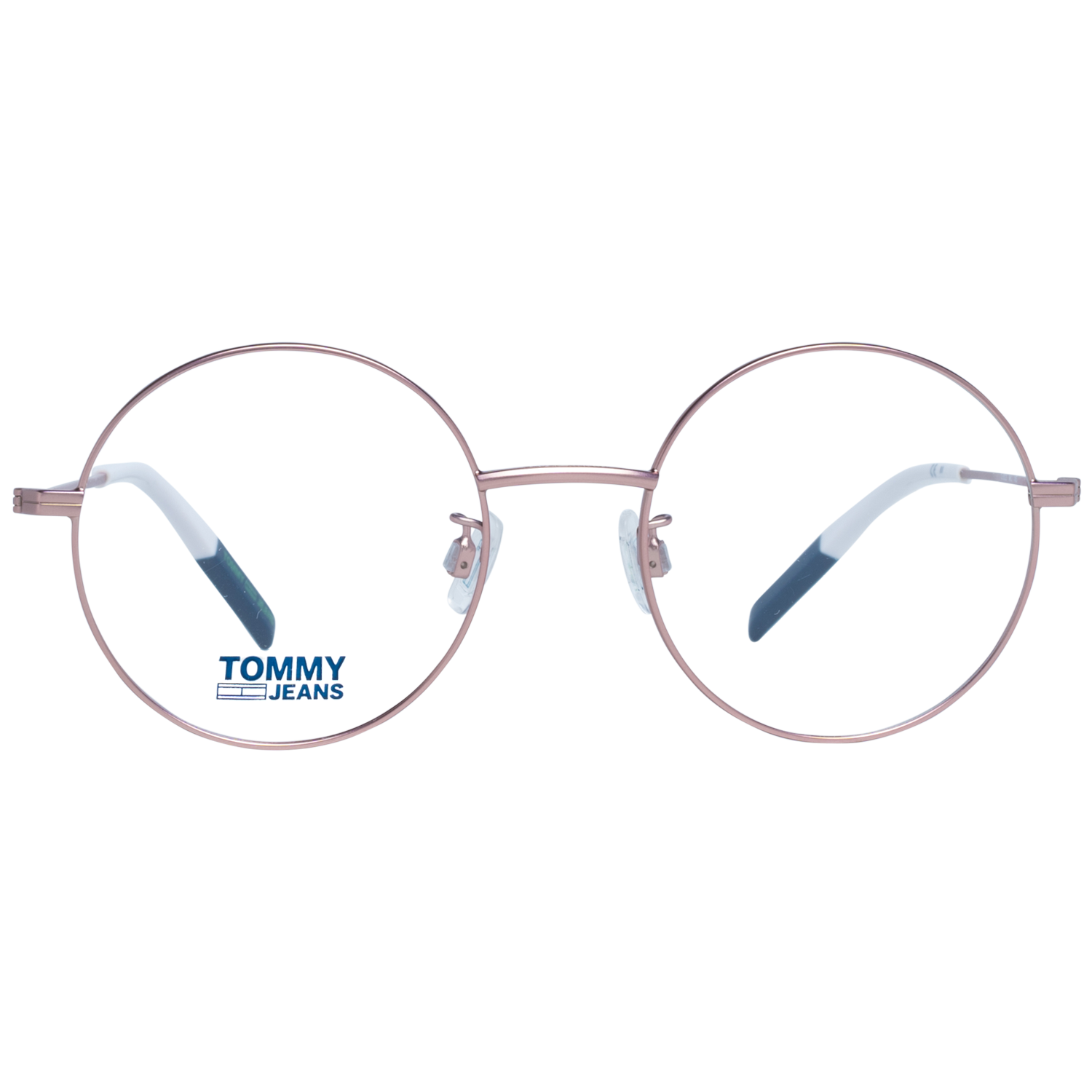 Tommy Hilfiger Frames Tommy Hilfiger Optical Frame TJ 0023 8KJ 49 Eyeglasses Eyewear UK USA Australia 