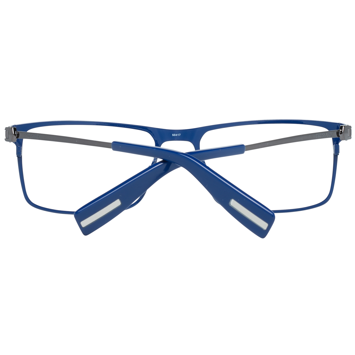Trussardi Frames Trussardi Glasses Frames VTR024 08P6 55mm Eyeglasses Eyewear UK USA Australia 