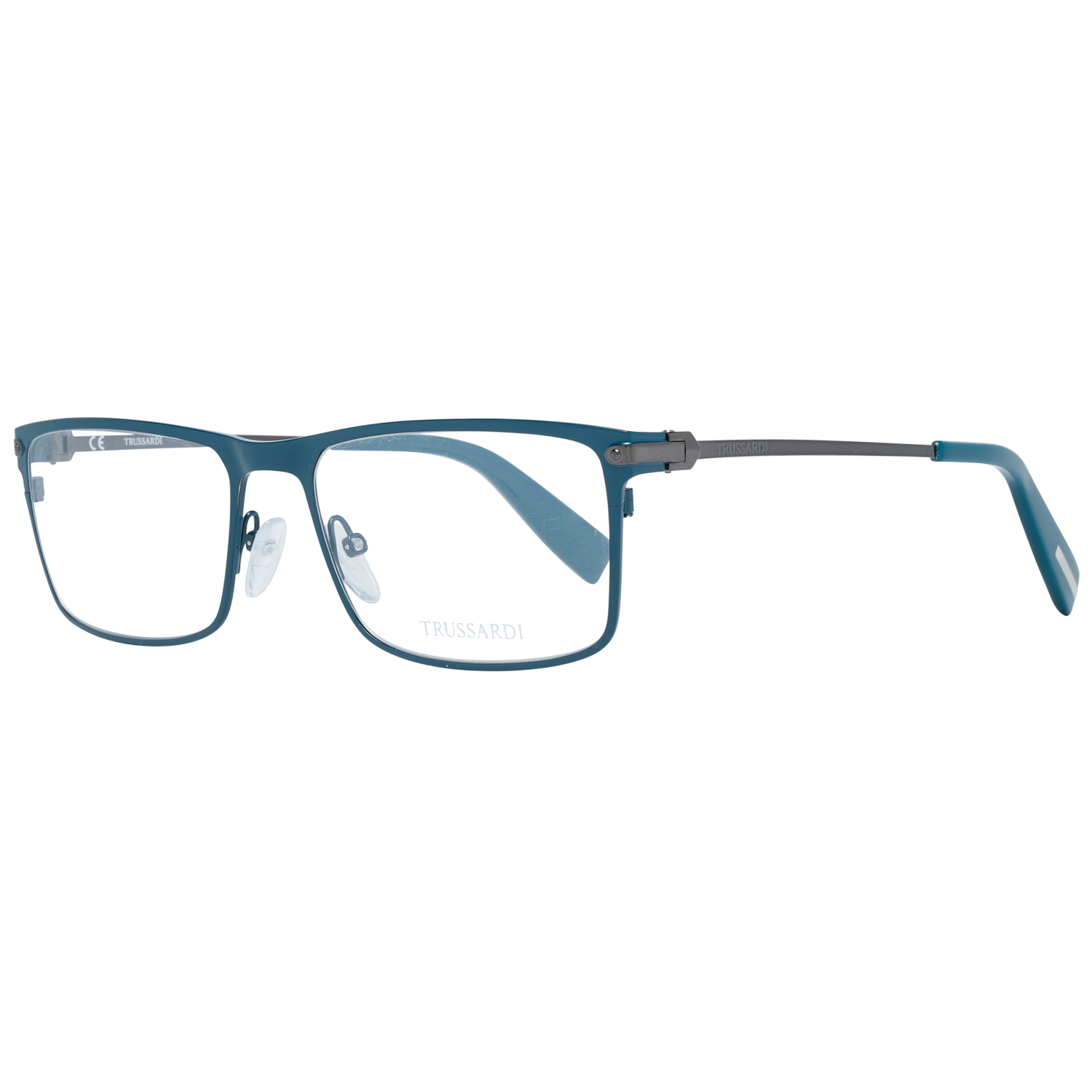 Trussardi Frames Trussardi Glasses Frames VTR024 08UE 55 Eyeglasses Eyewear UK USA Australia 