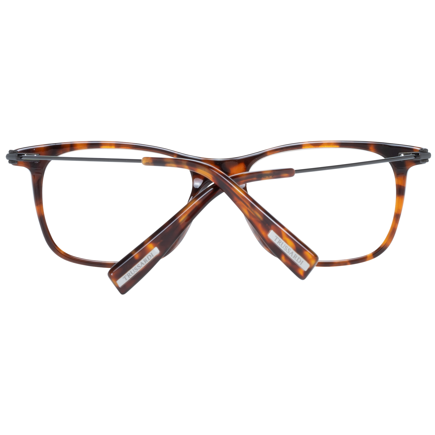 Trussardi Frames Trussardi Glasses Frames VTR246 02A1 53 Eyeglasses Eyewear UK USA Australia 