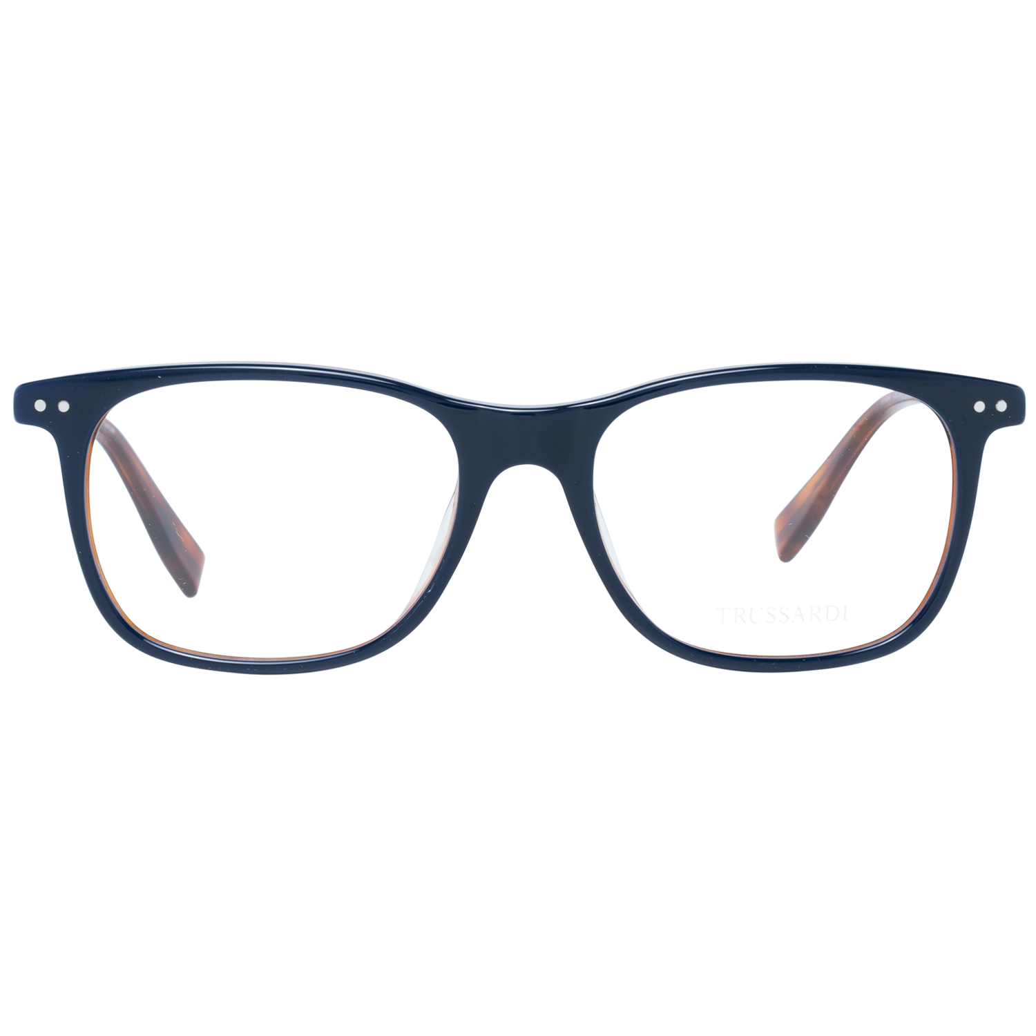 Trussardi Frames Trussardi Glasses Frames VTR246 0U62 53 Eyeglasses Eyewear UK USA Australia 