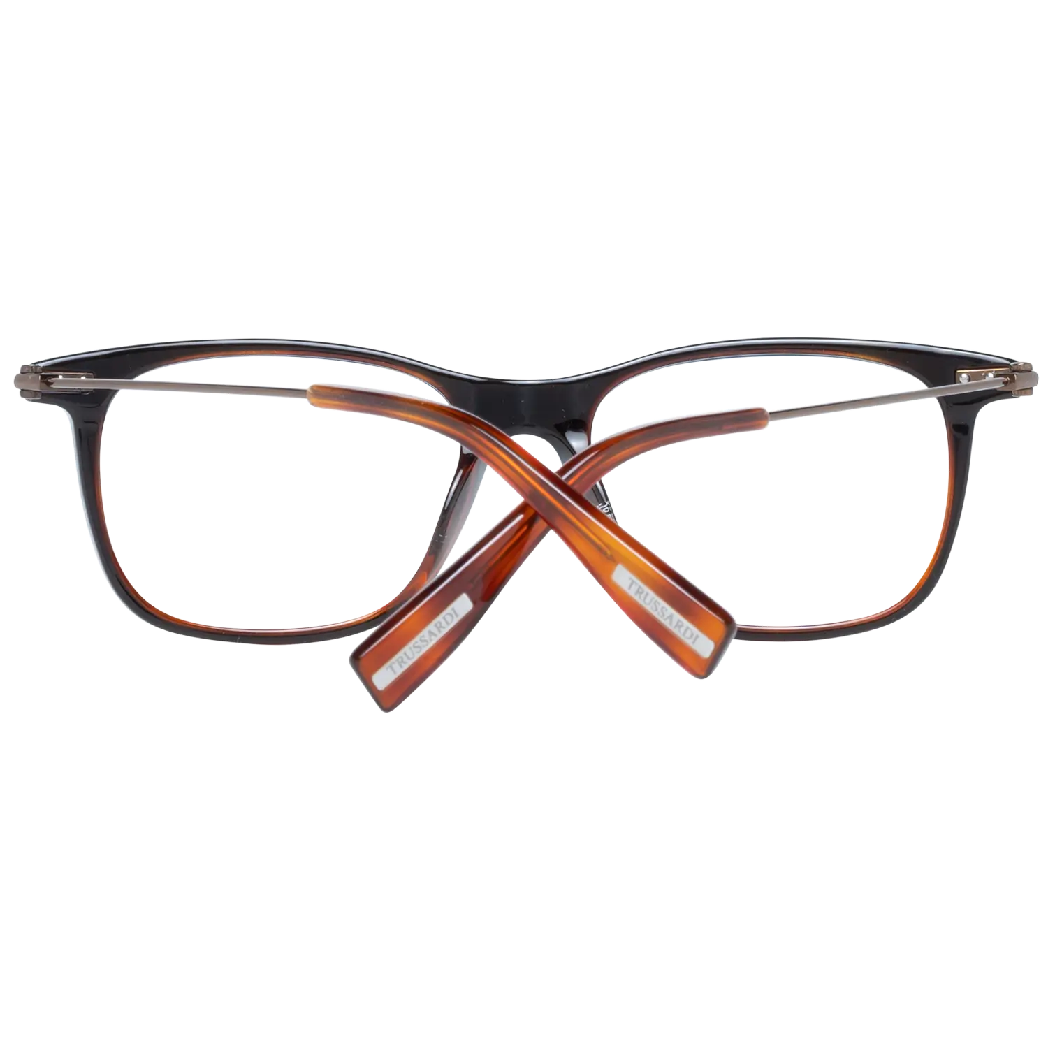 Trussardi Glasses Frames VTR246 0U62 53