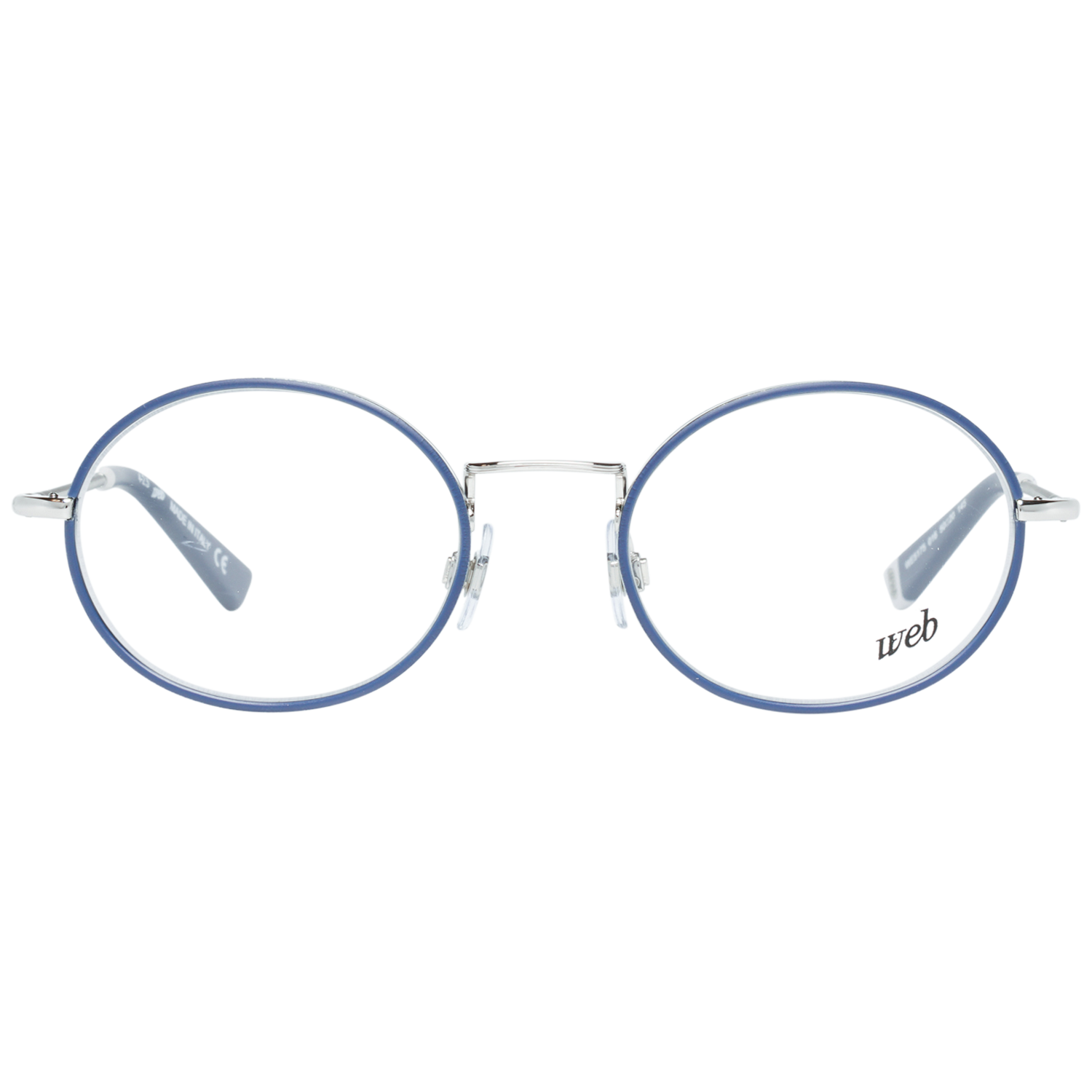 Web Frames Web  Glasses Optical Frame WE5177 016 51 Eyeglasses Eyewear UK USA Australia 