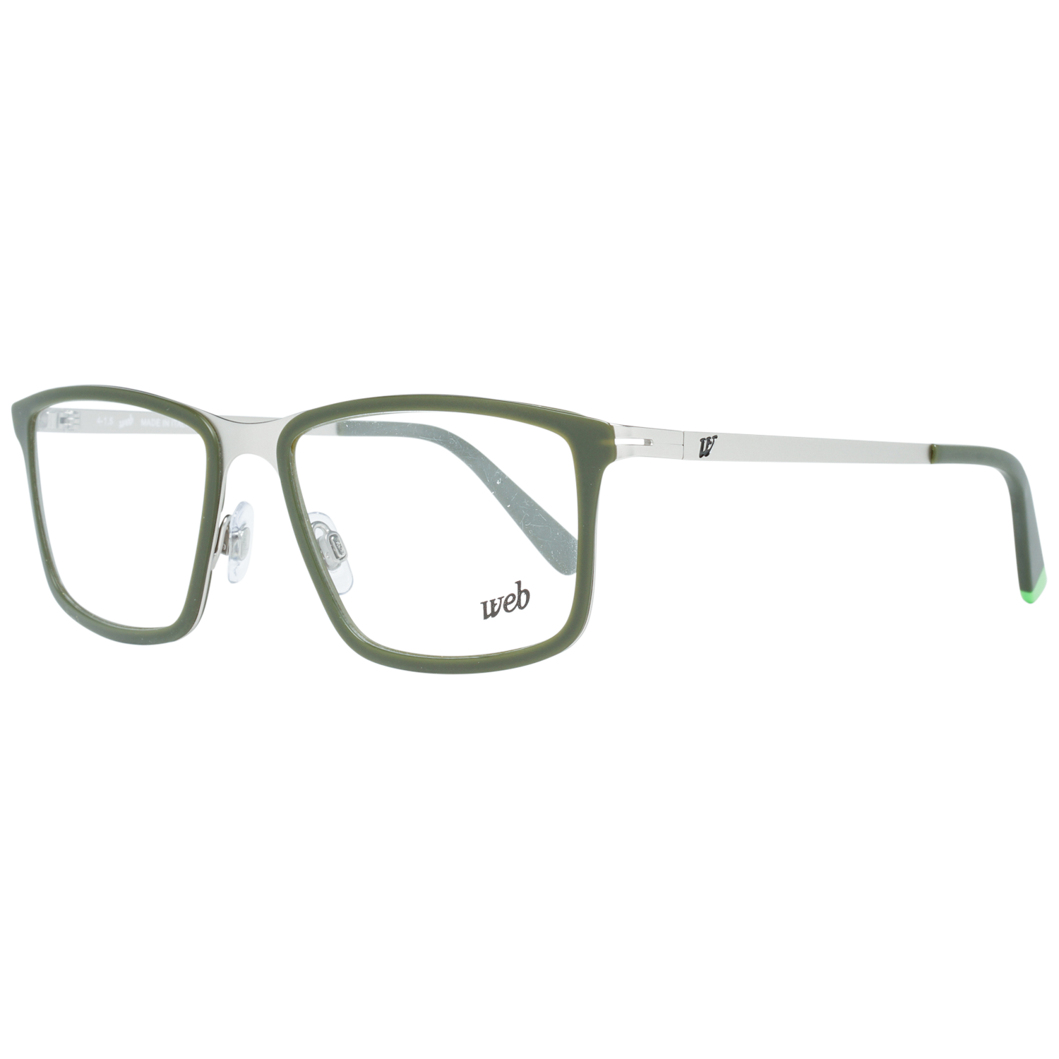 Web Frames Web Glasses Optical Frame WE5178 017 53 Eyeglasses Eyewear UK USA Australia 