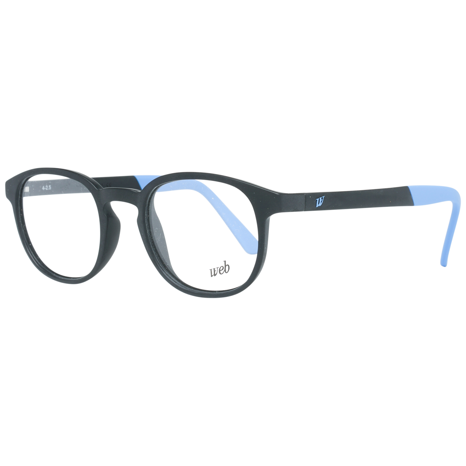 Web Frames Web Glasses Optical Frame WE5185 B02 47 Eyeglasses Eyewear UK USA Australia 