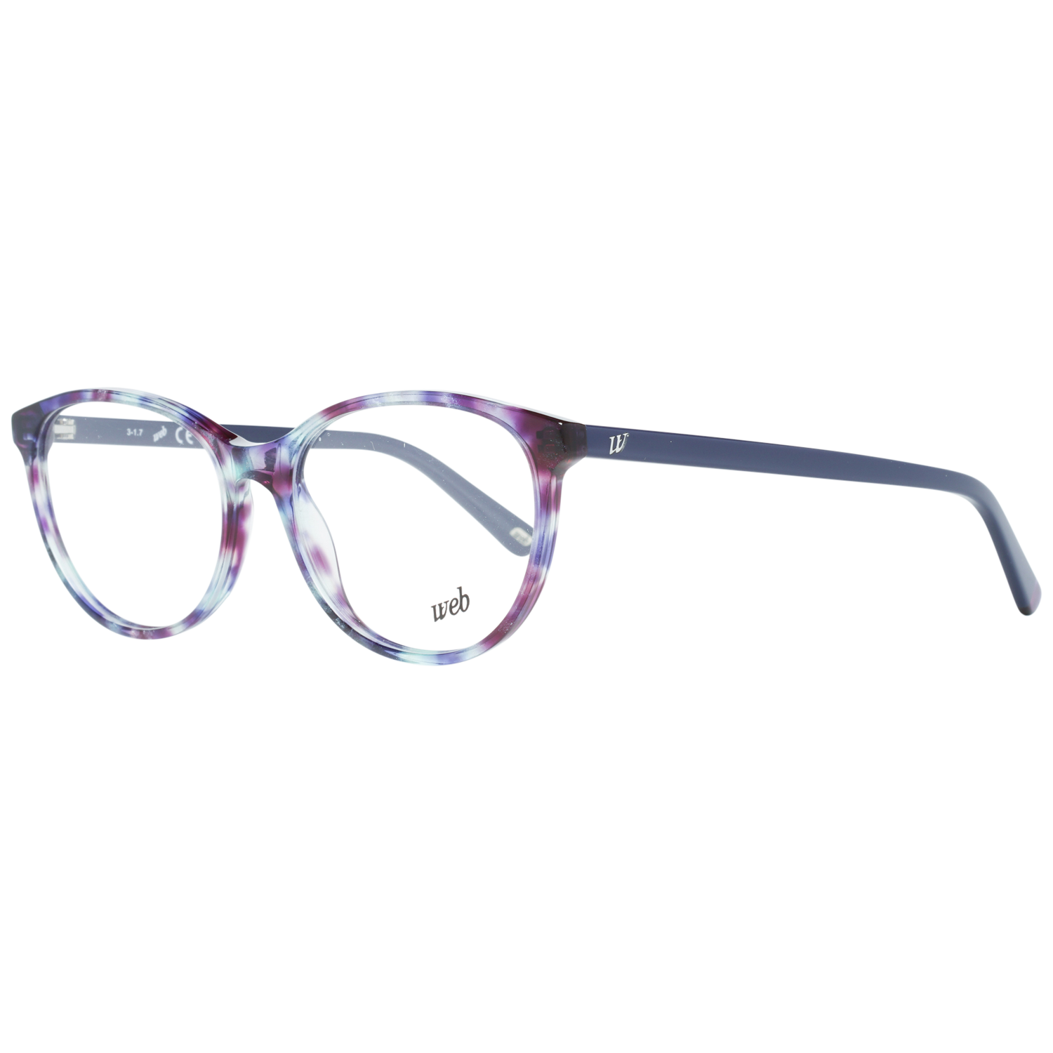 Web Frames Web Glasses Optical Frame WE5214 A55 54 Eyeglasses Eyewear UK USA Australia 