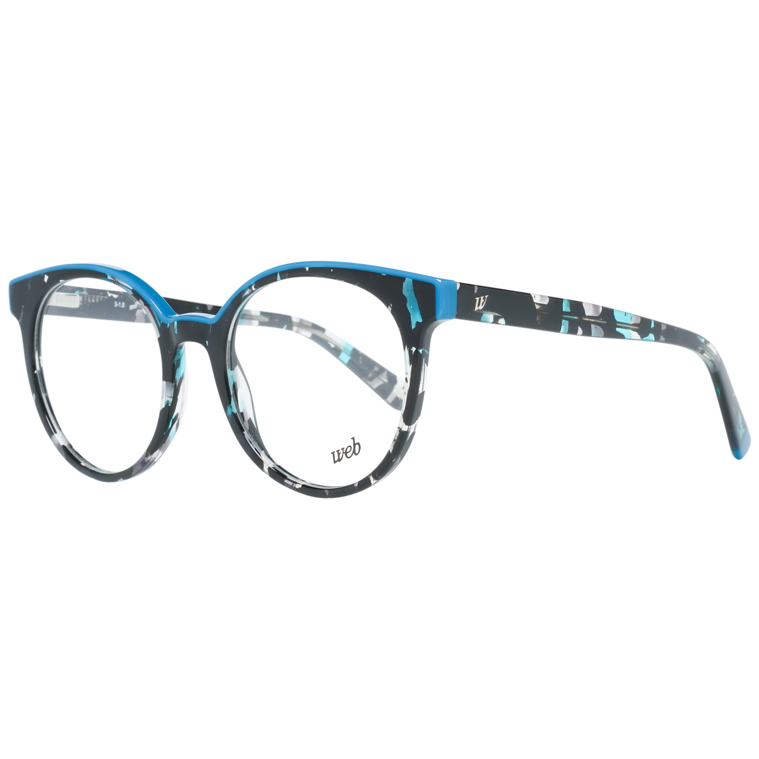 Web Frames Web Glasses Optical Frame WE5227 A55 49 Eyeglasses Eyewear UK USA Australia 