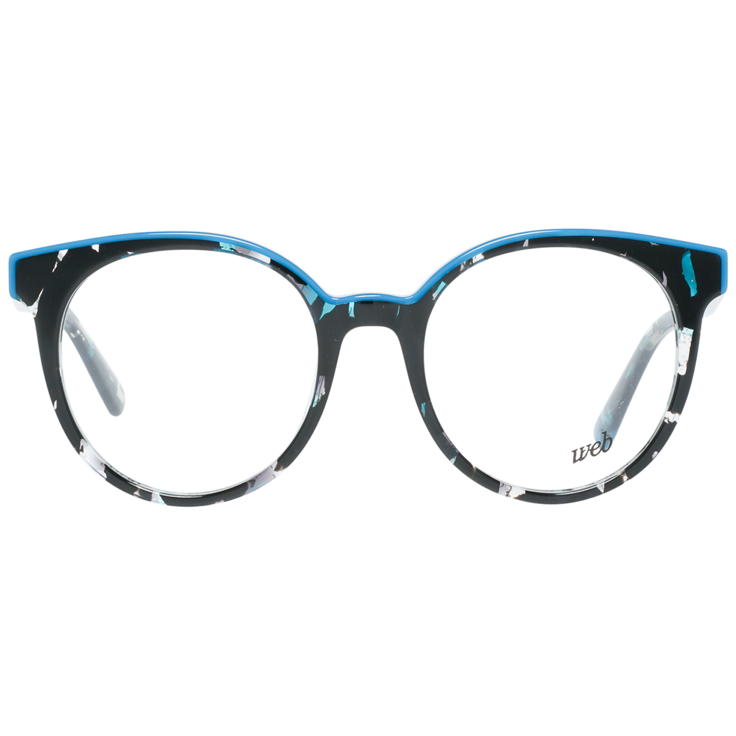 Web Frames Web Glasses Optical Frame WE5227 A55 49 Eyeglasses Eyewear UK USA Australia 