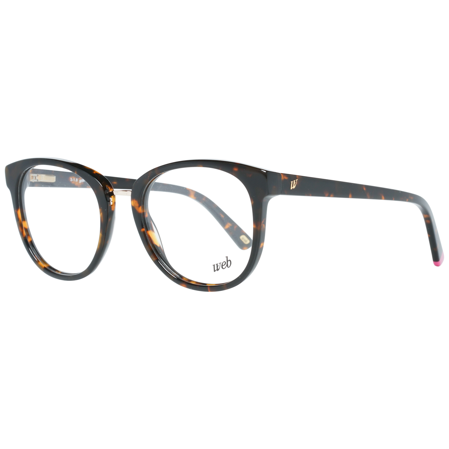 Web Frames Web Glasses Optical Frame WE5228 A52 50 Eyeglasses Eyewear UK USA Australia 