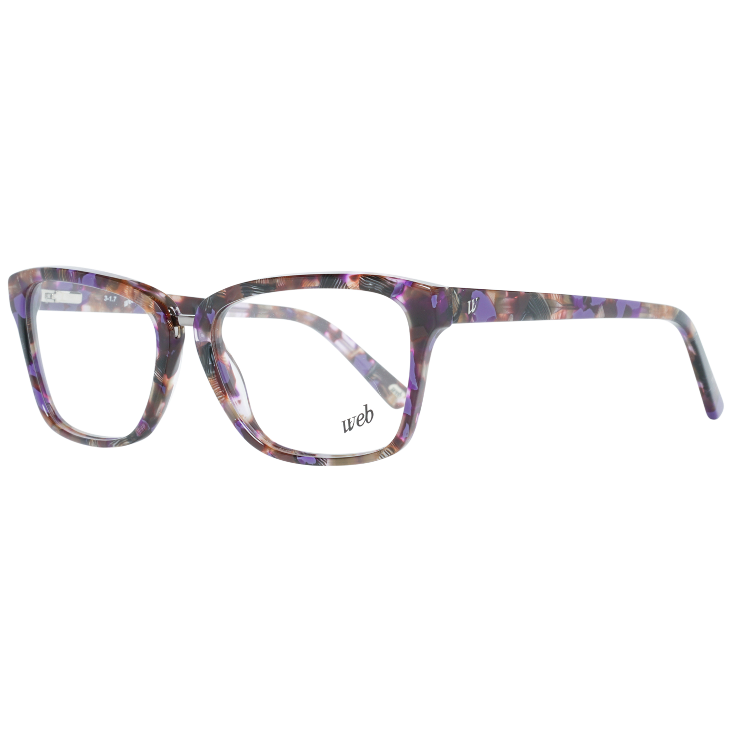 Web Frames Web Glasses Optical Frame WE5229 081 53 Eyeglasses Eyewear UK USA Australia 
