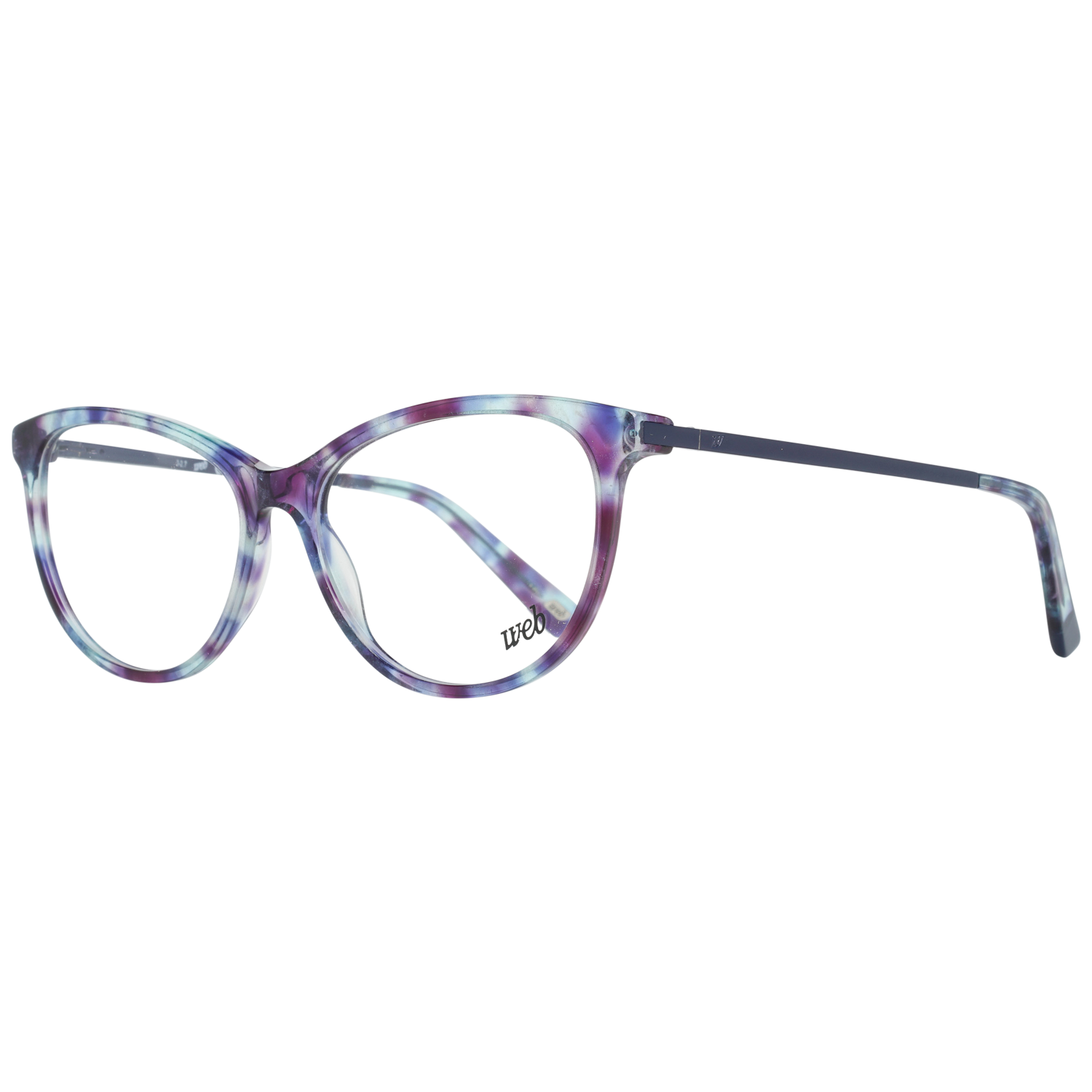 Web Frames Web Prescription Glasses Optical Frame WE5239 055 54 Eyeglasses Eyewear UK USA Australia 