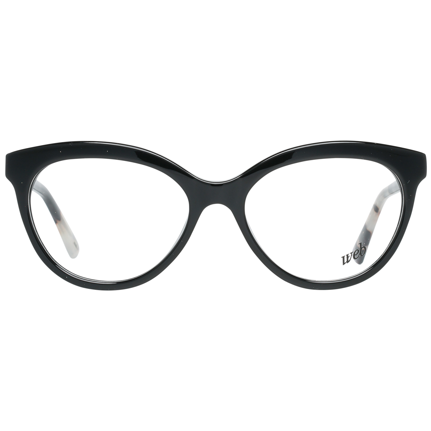 Web Frames Web Prescription Glasses Optical Frame WE5250 A01 51 Eyeglasses Eyewear UK USA Australia 