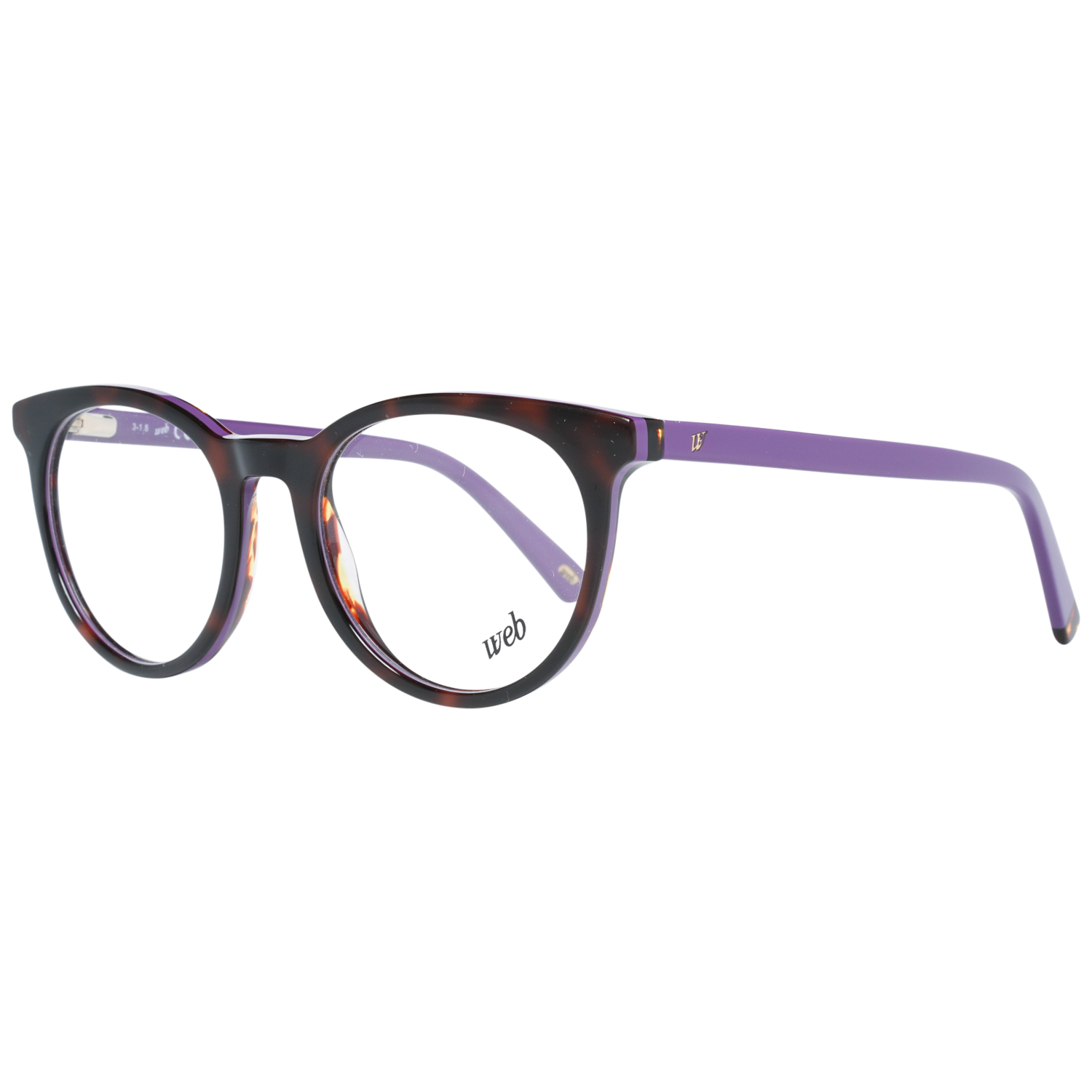Web Frames Web Glasses Optical Frame WE5251 A56 49 Eyeglasses Eyewear UK USA Australia 