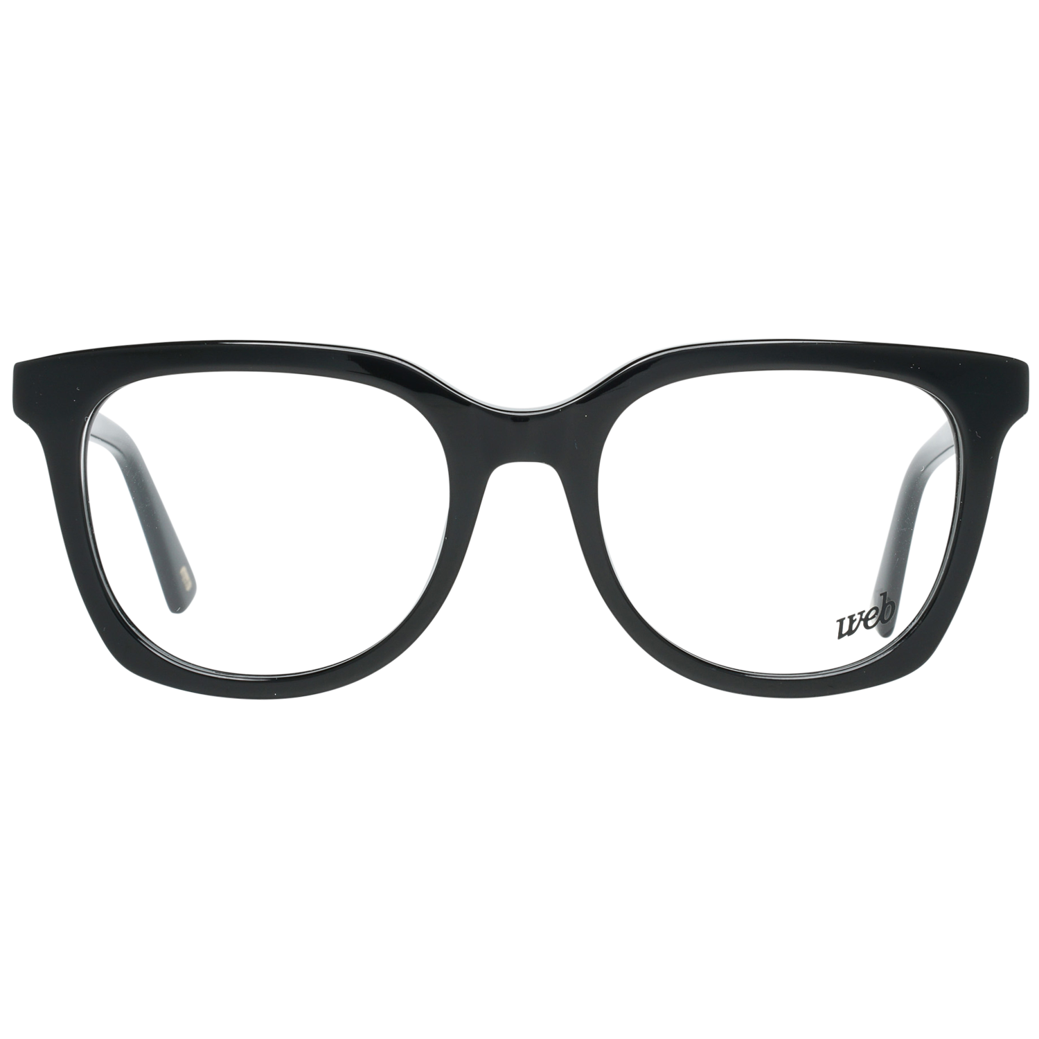 Web Frames Web Prescription Glasses Optical Frame WE5260 001 49 Eyeglasses Eyewear UK USA Australia 