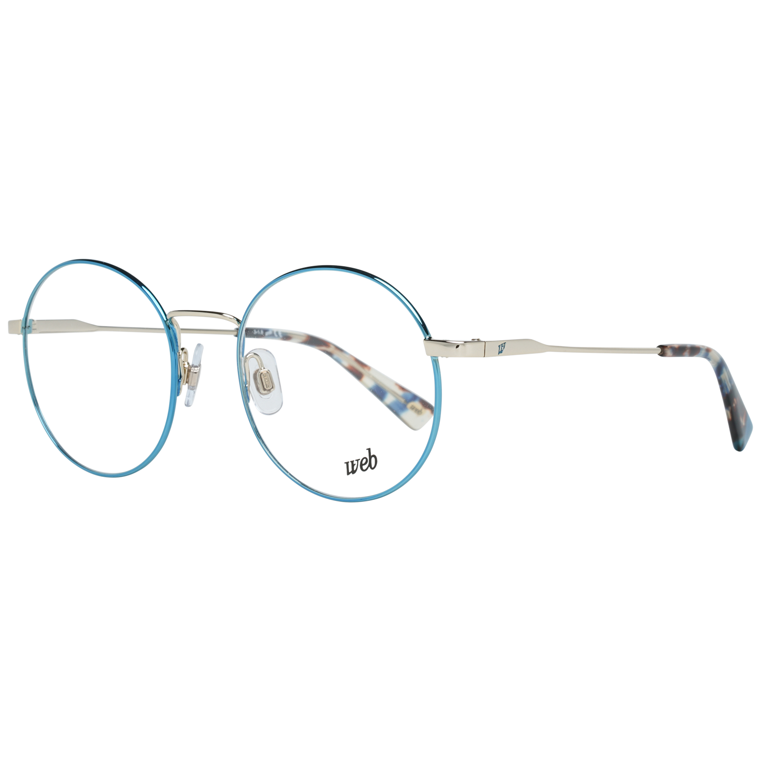 Web Frames Web Prescription Glasses Optical Frame WE5274 032 49 Eyeglasses Eyewear UK USA Australia 